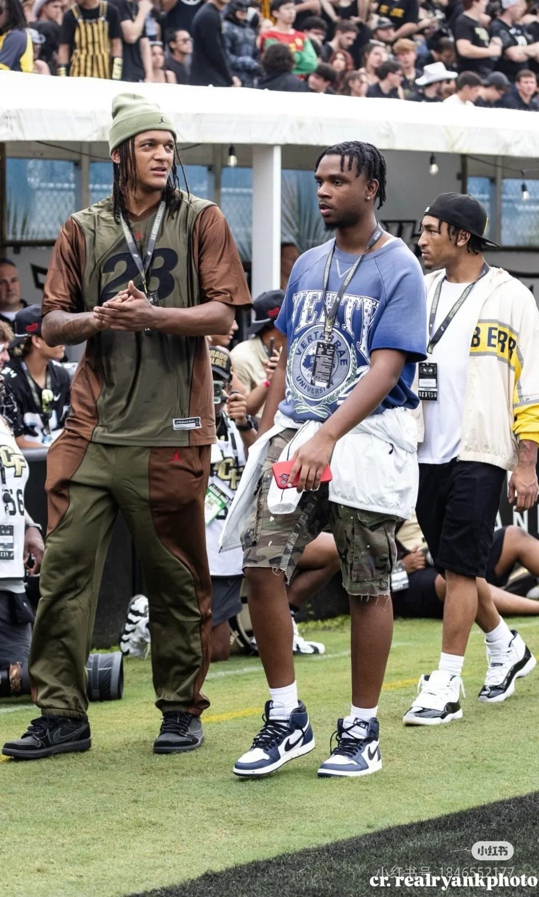 LuxluxHouse Best Quality Clothes T-shirt