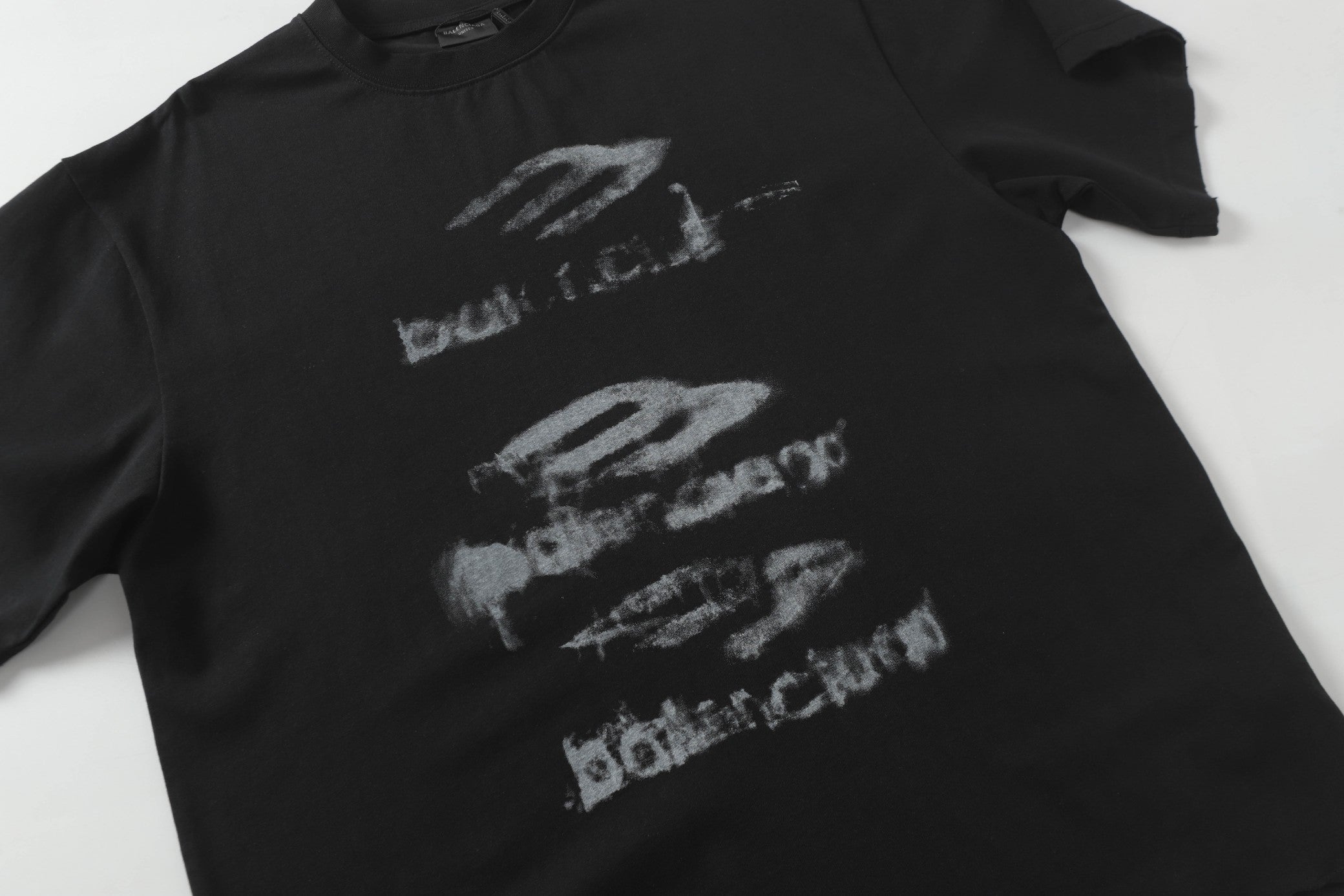 LuxluxHouse Best Quality Clothes Balenciaga T-shirt