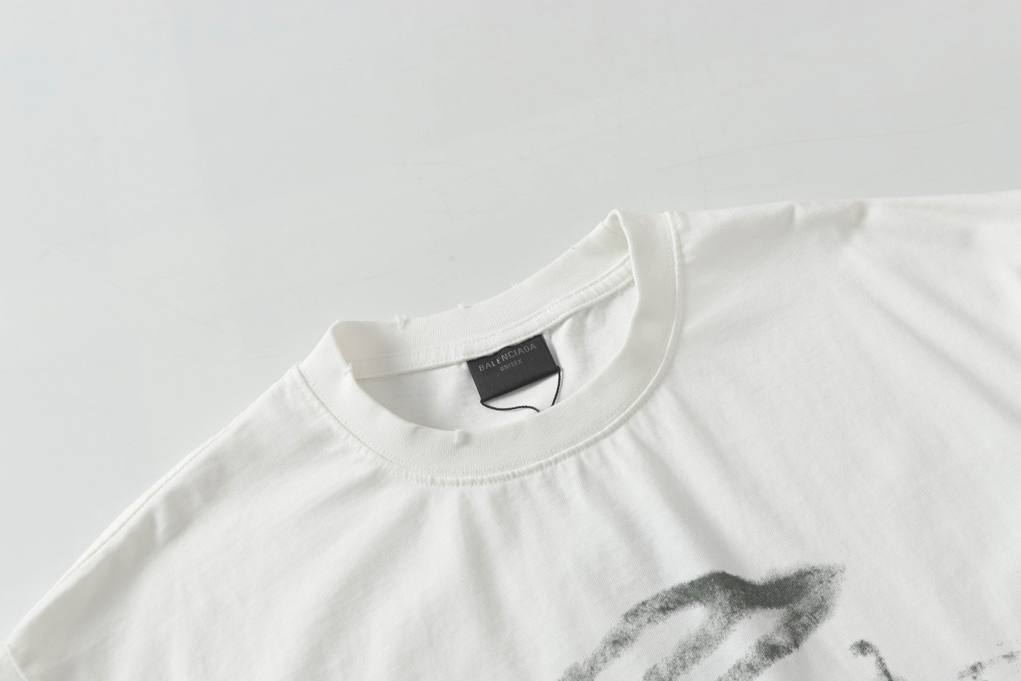 LuxluxHouse Best Quality Clothes Balenciaga T-shirt