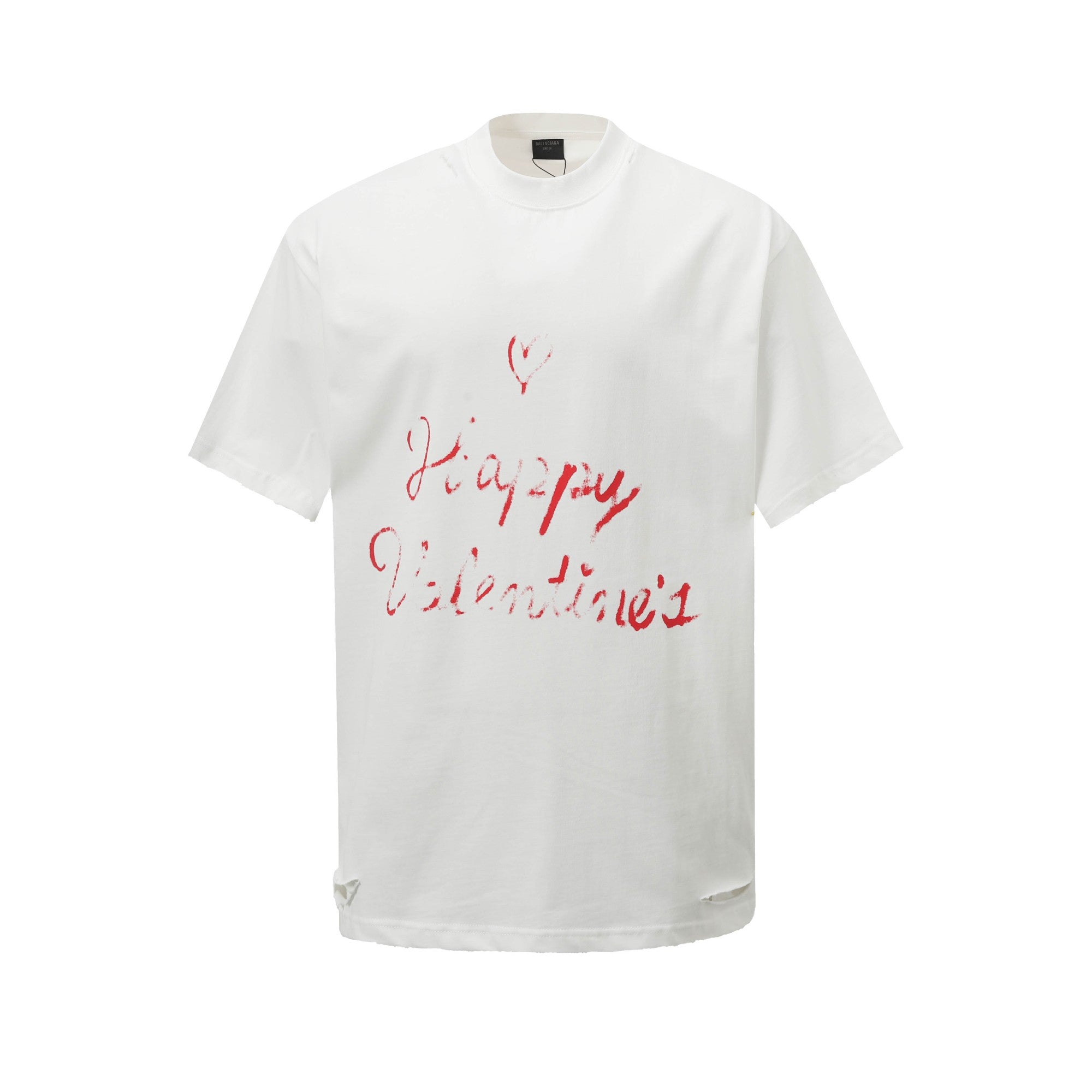 LuxluxHouse Best Quality Clothes Balenciaga T-shirt