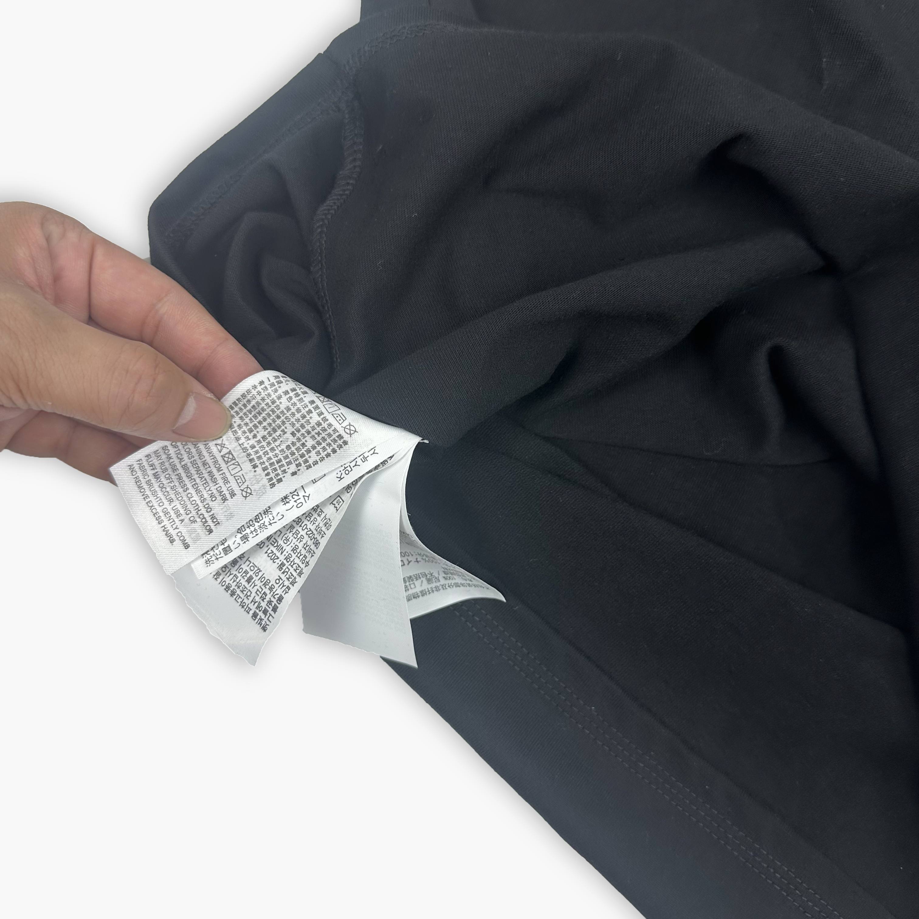 LuxluxHouse Best Quality Clothes Nike & Adidas T-shirt