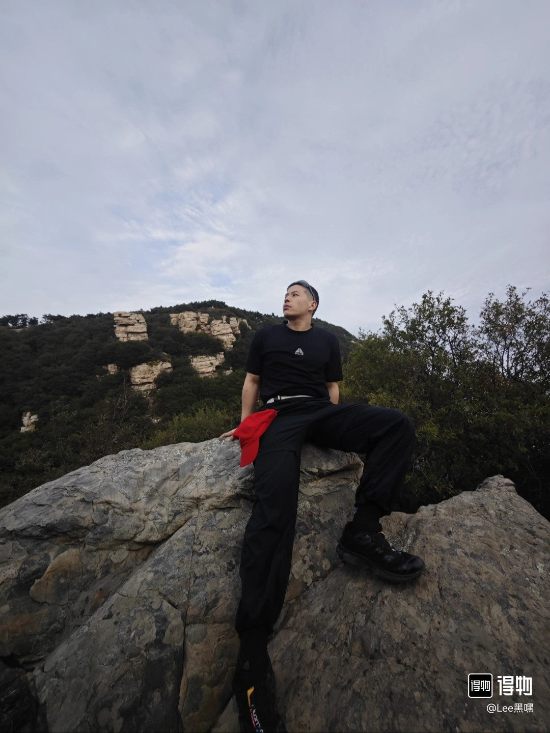 LuxluxHouse Best Quality Clothes Nike & Adidas T-shirt