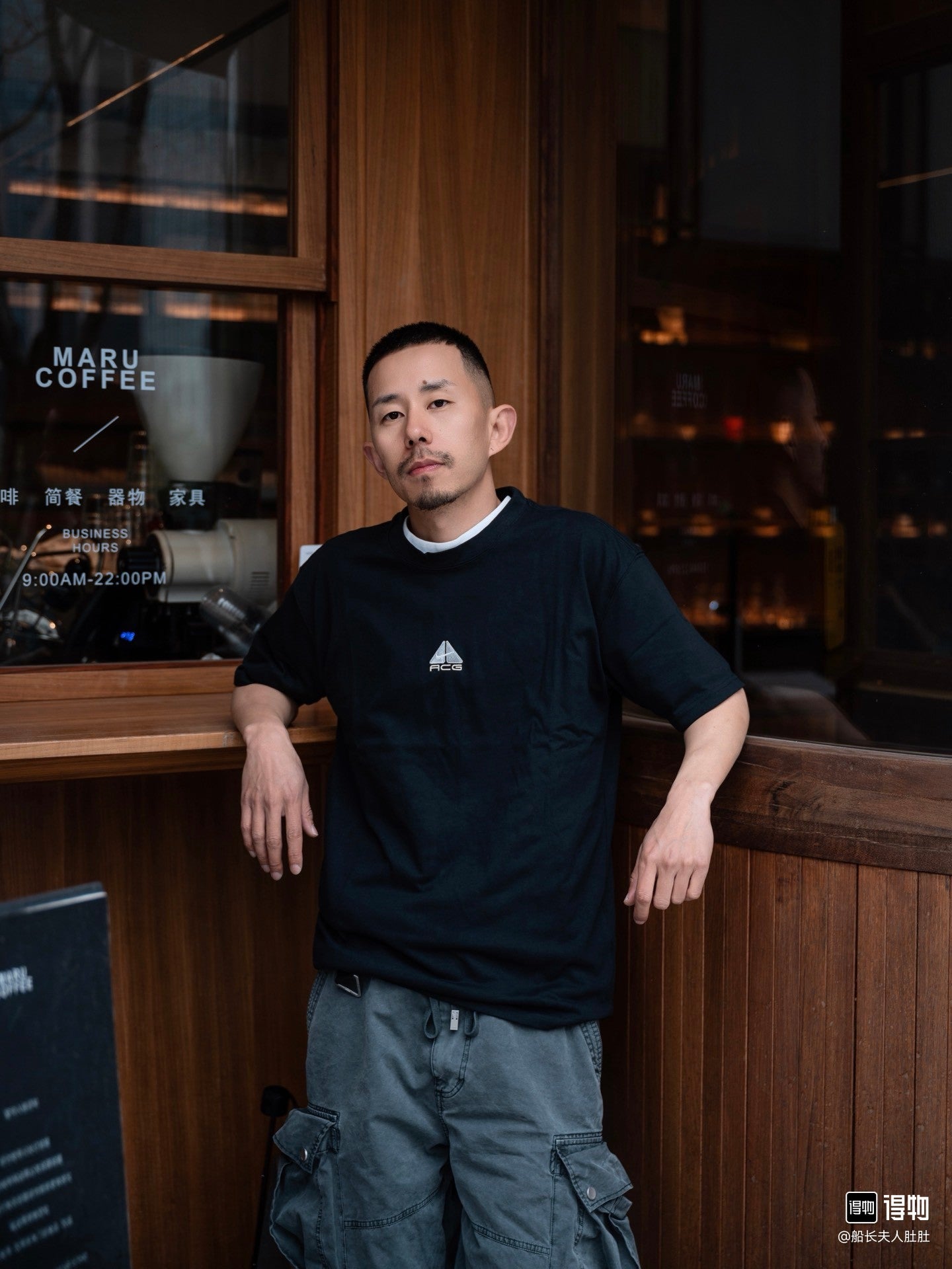 LuxluxHouse Best Quality Clothes Nike & Adidas T-shirt