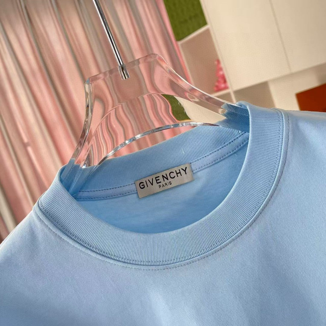 LuxluxHouse Best Quality Clothes Givenchy T-shirt