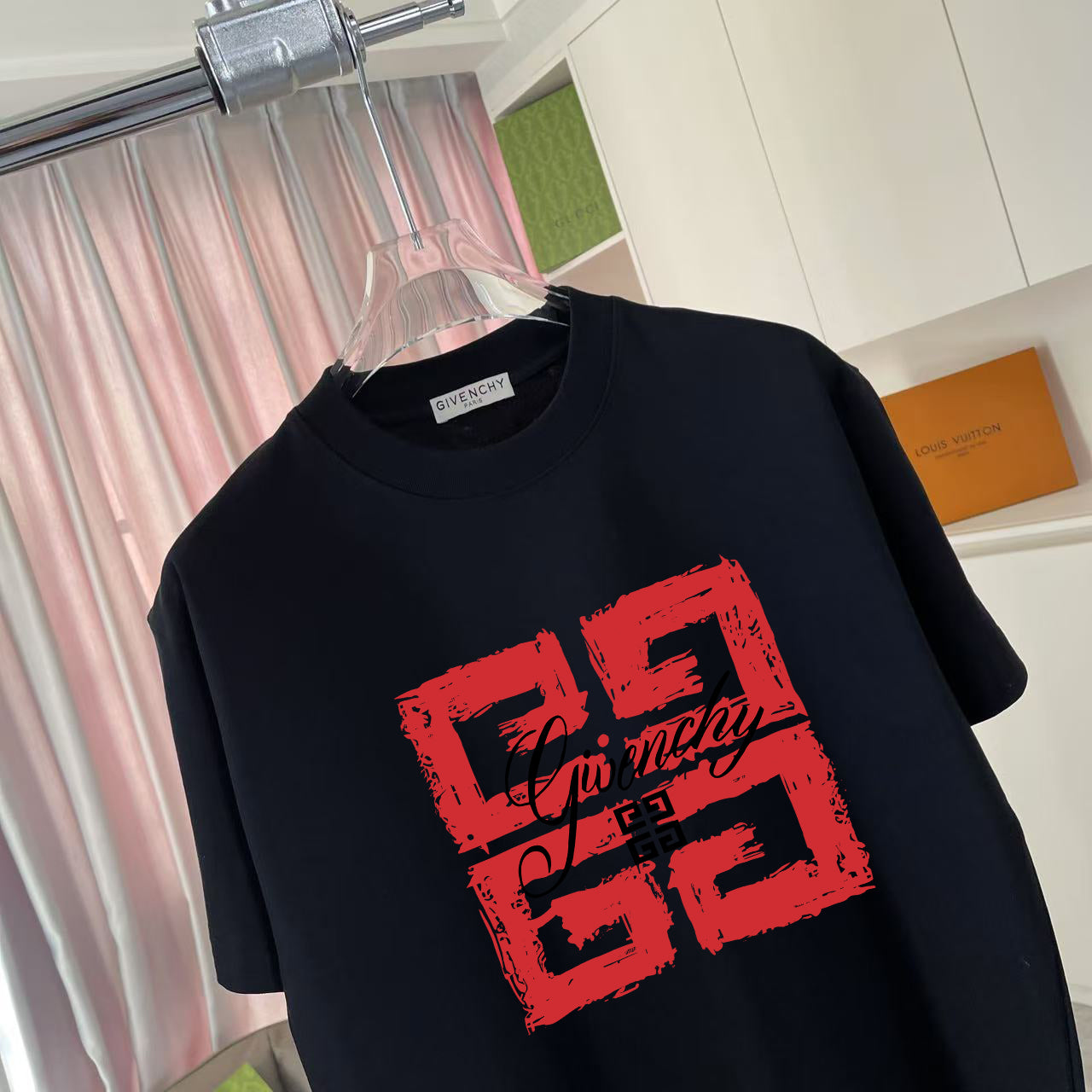 LuxluxHouse Best Quality Clothes Givenchy T-shirt
