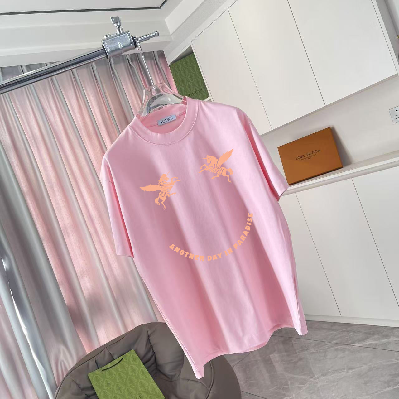 LuxluxHouse Best Quality Clothes Givenchy T-shirt