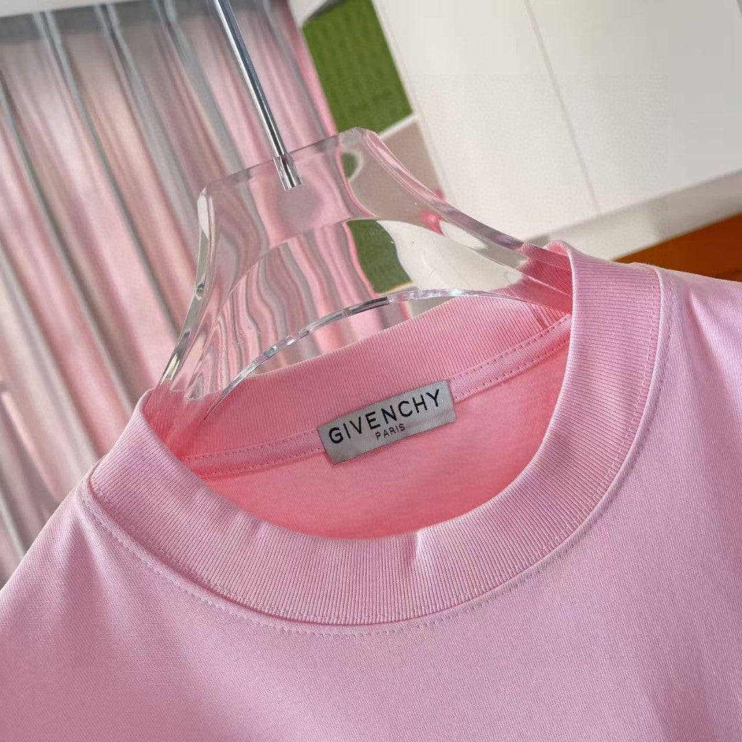 LuxluxHouse Best Quality Clothes Givenchy T-shirt
