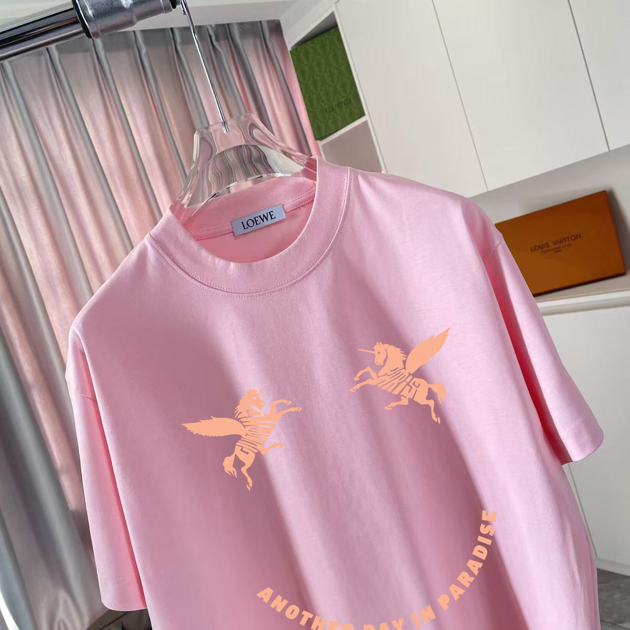 LuxluxHouse Best Quality Clothes Givenchy T-shirt