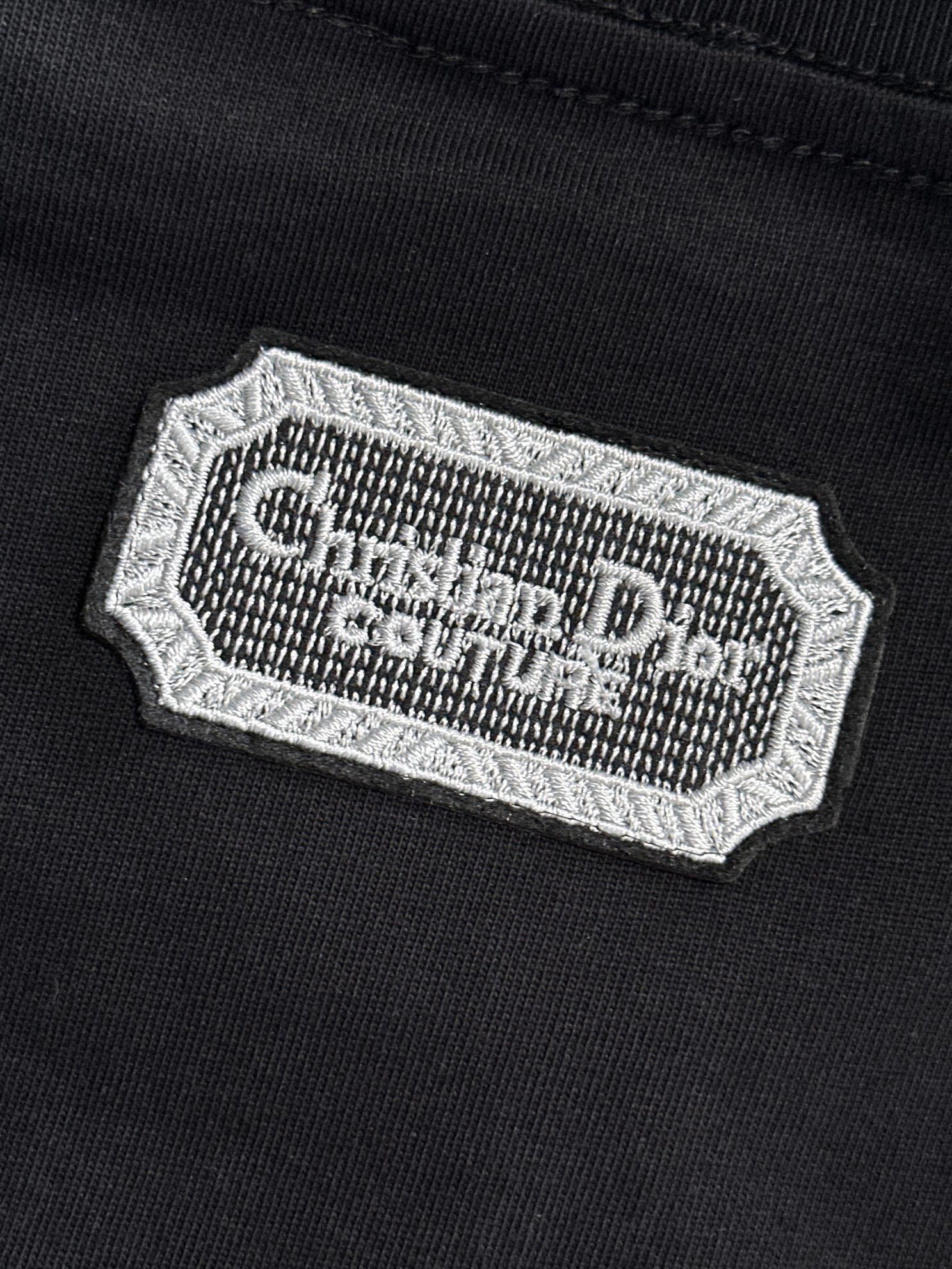 LuxluxHouse Best Quality Clothes T-shirt Dior