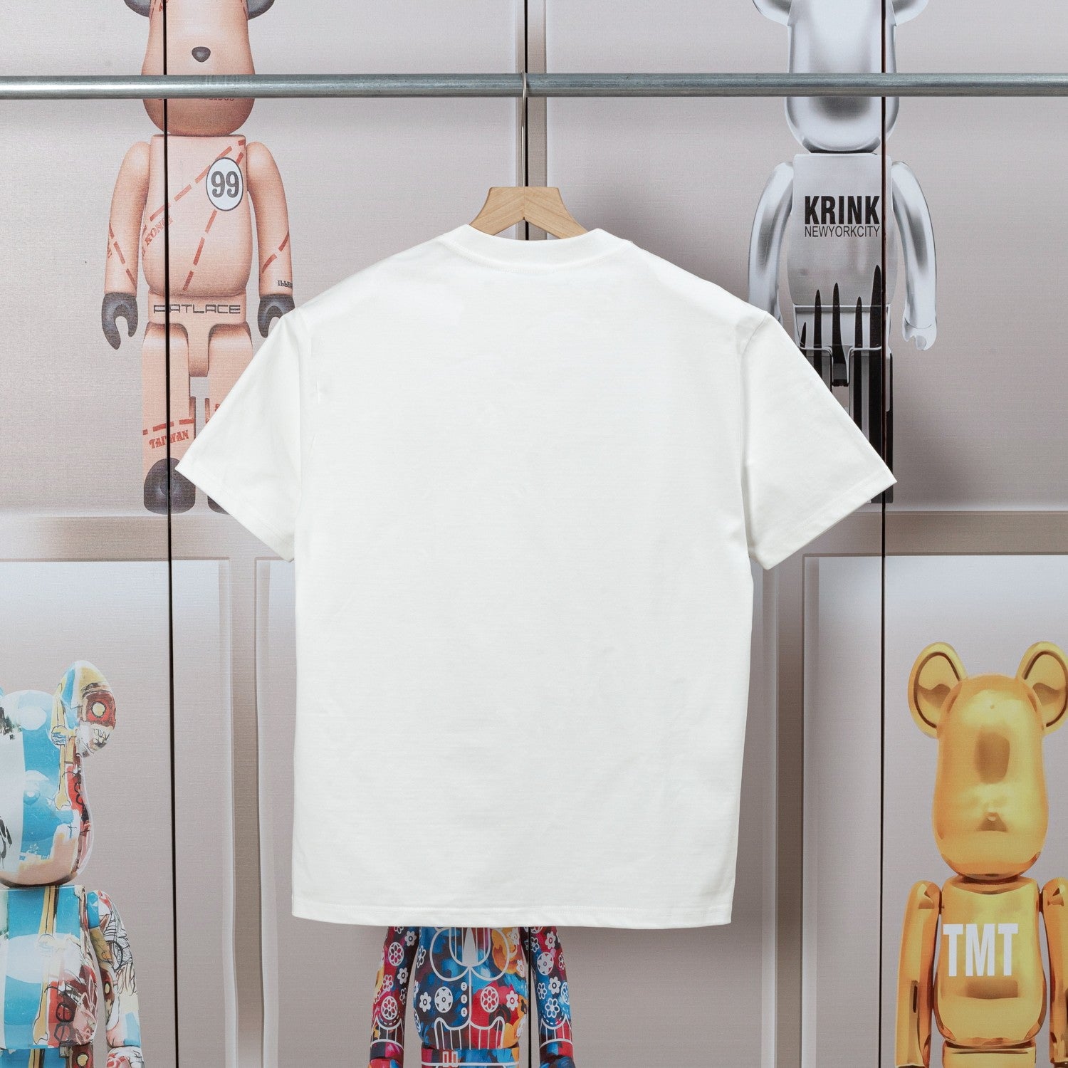 LuxluxHouse Best Quality Clothes T-shirt Dior