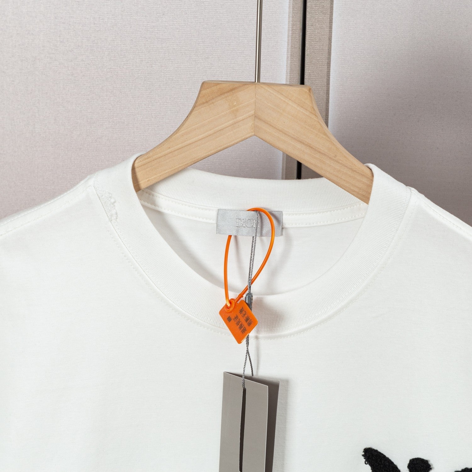 LuxluxHouse Best Quality Clothes T-shirt Dior