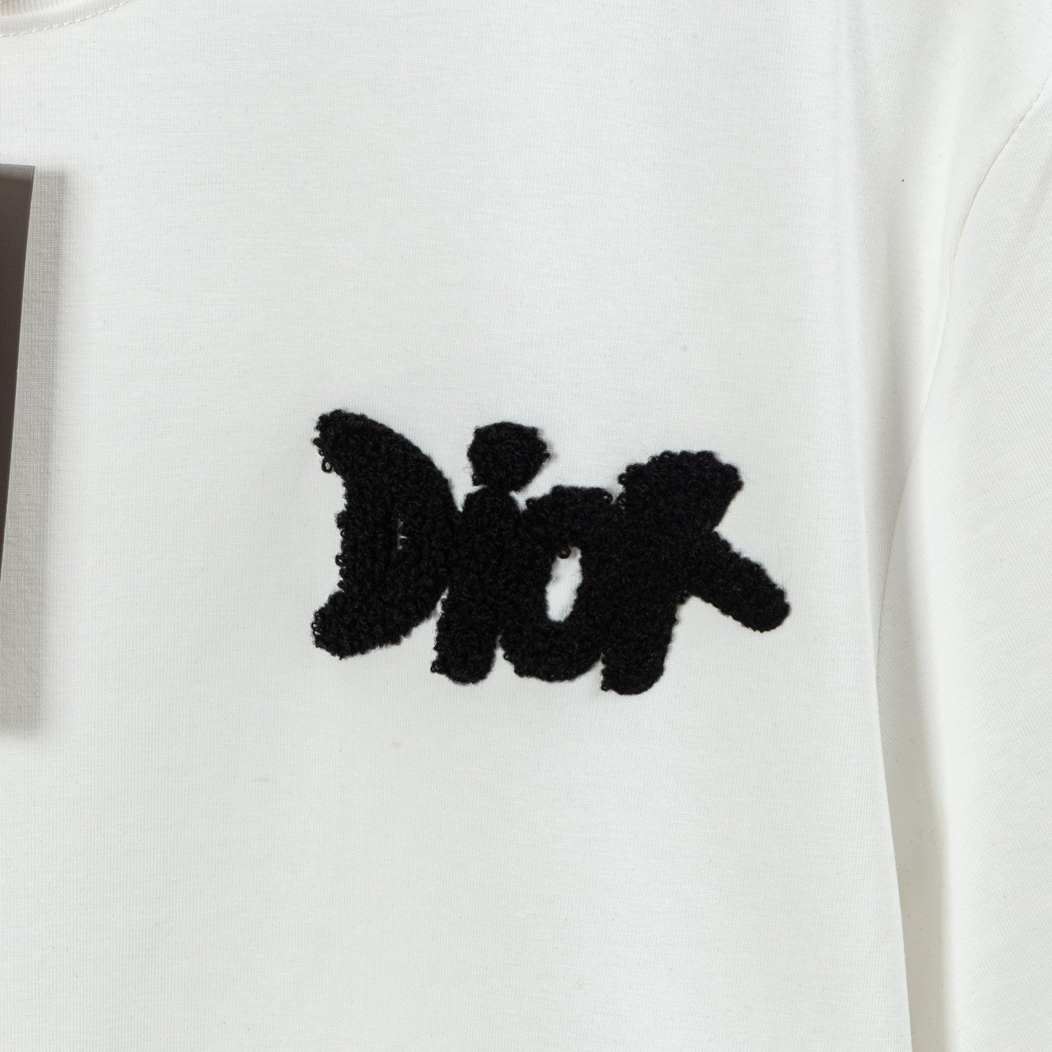 LuxluxHouse Best Quality Clothes T-shirt Dior