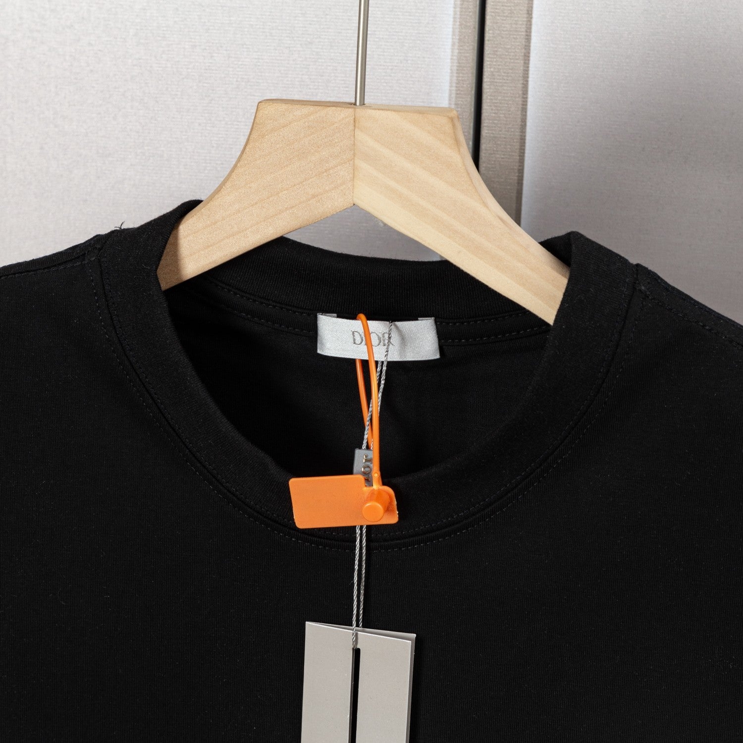 LuxluxHouse Best Quality Clothes T-shirt Dior