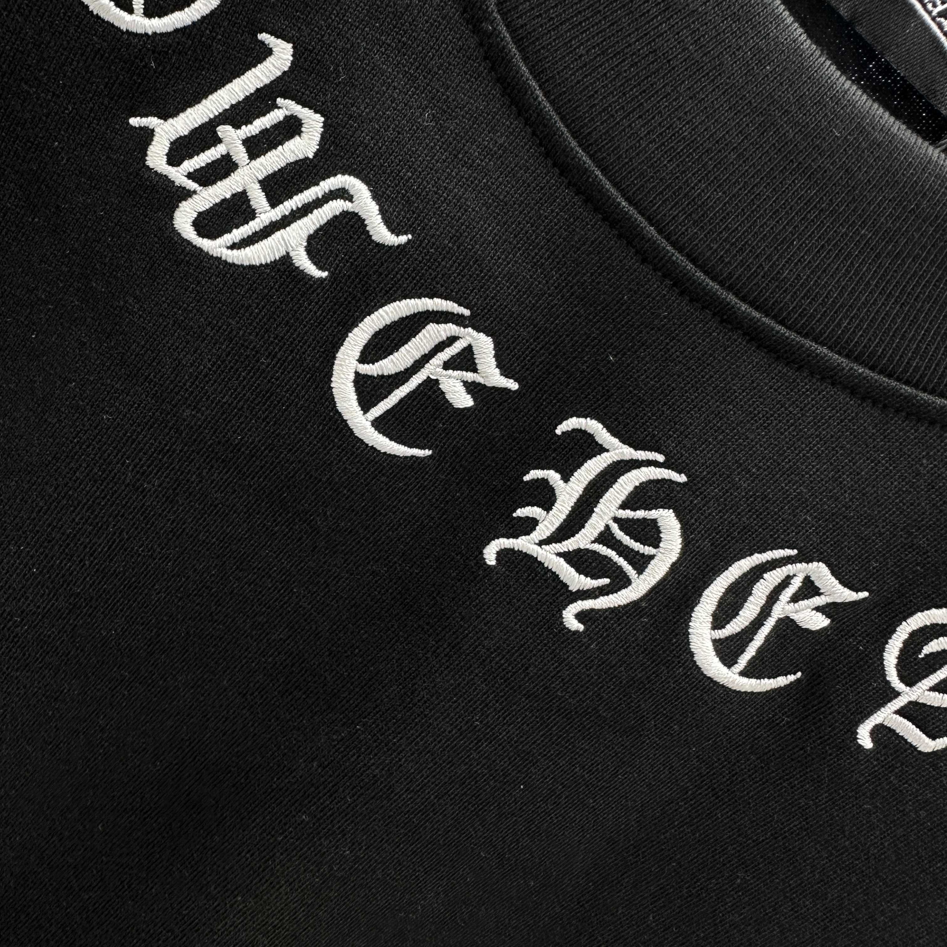 LuxluxHouse Best Quality Clothes Chrome Hearts T-shirt