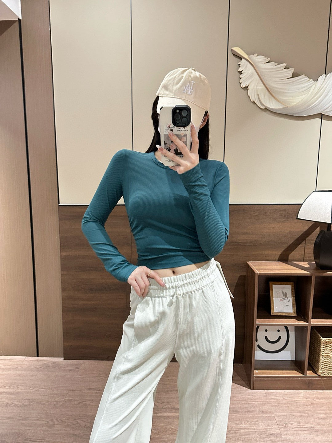 LuxluxHouse Best Quality Clothes Ralph Lauren T-shirt