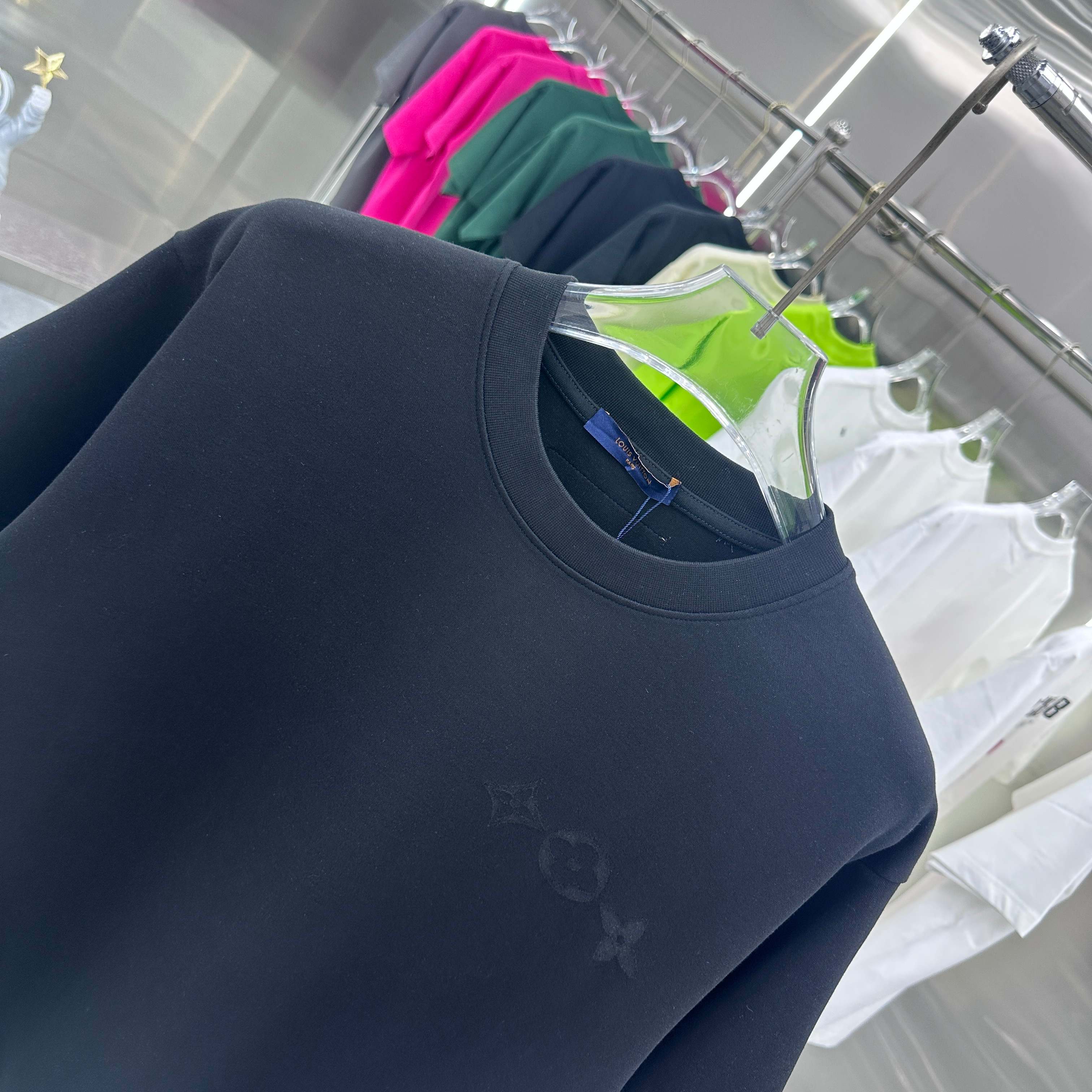 LuxluxHouse Best Quality Clothes T-shirt Louis Vuitton