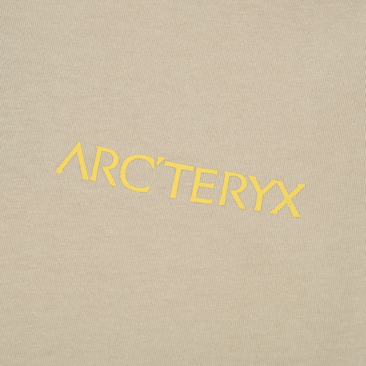 LuxluxHouse Best Quality Clothes T-shirt Arcteryx