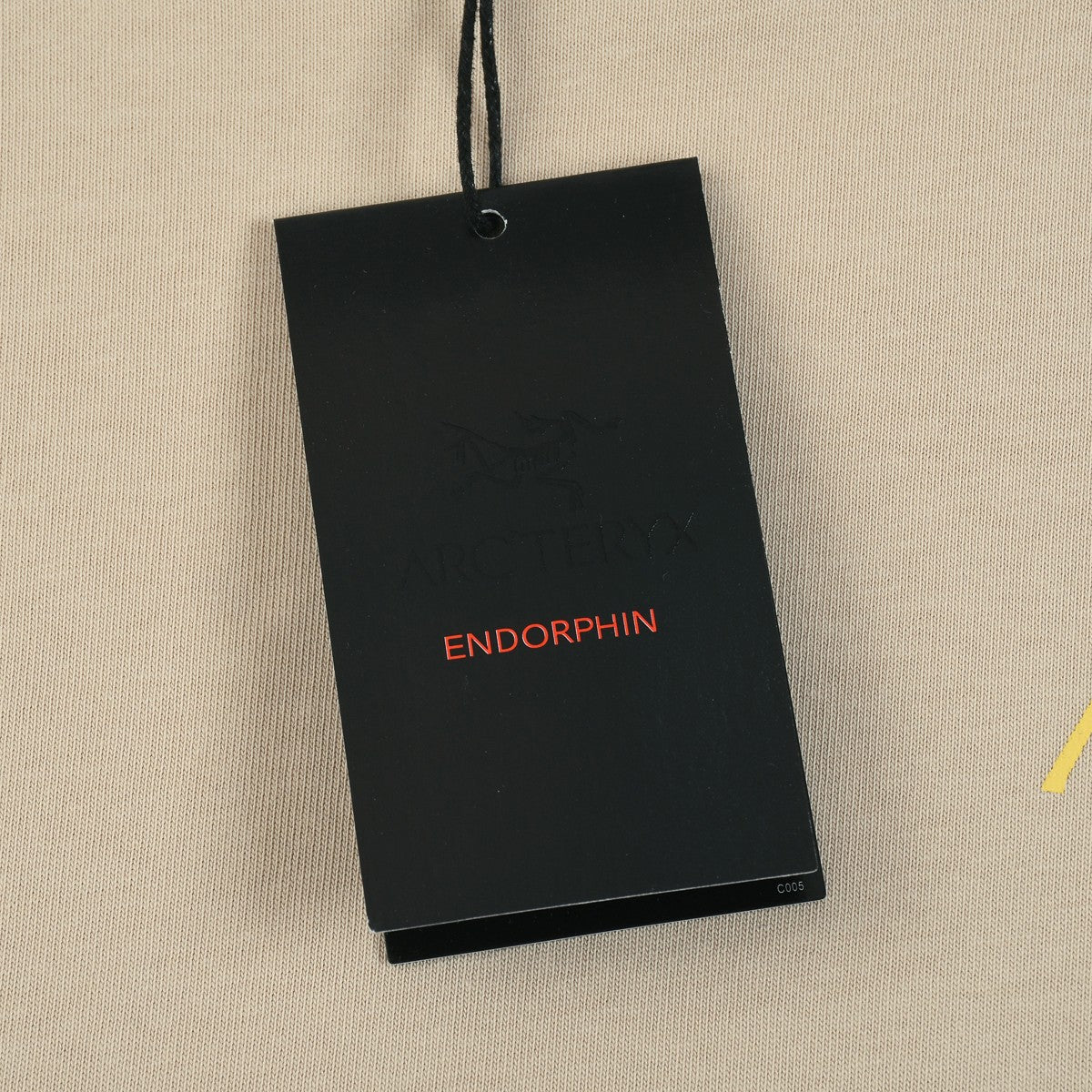 LuxluxHouse Best Quality Clothes T-shirt Arcteryx