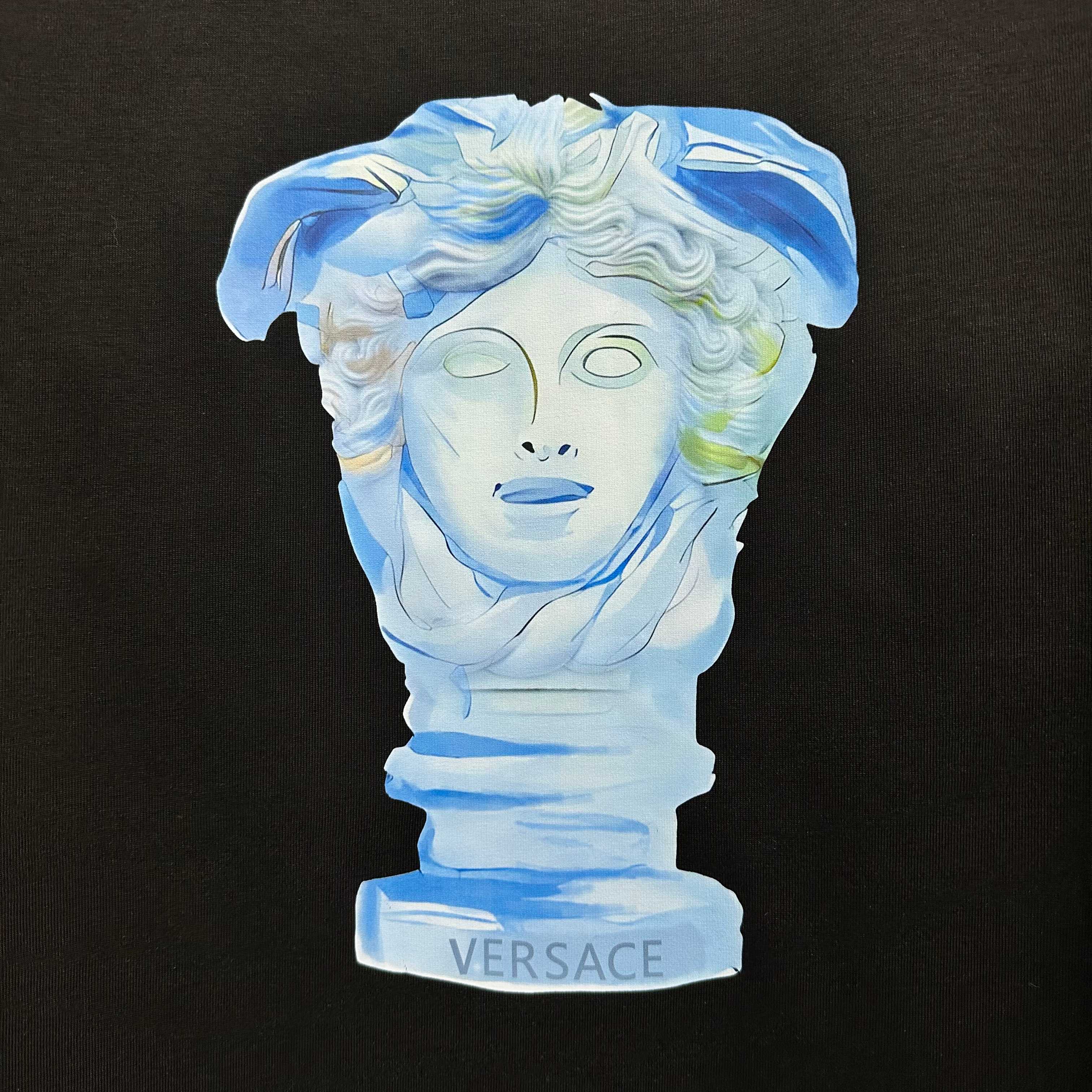 LuxluxHouse Best Quality Clothes Versace T-shirt