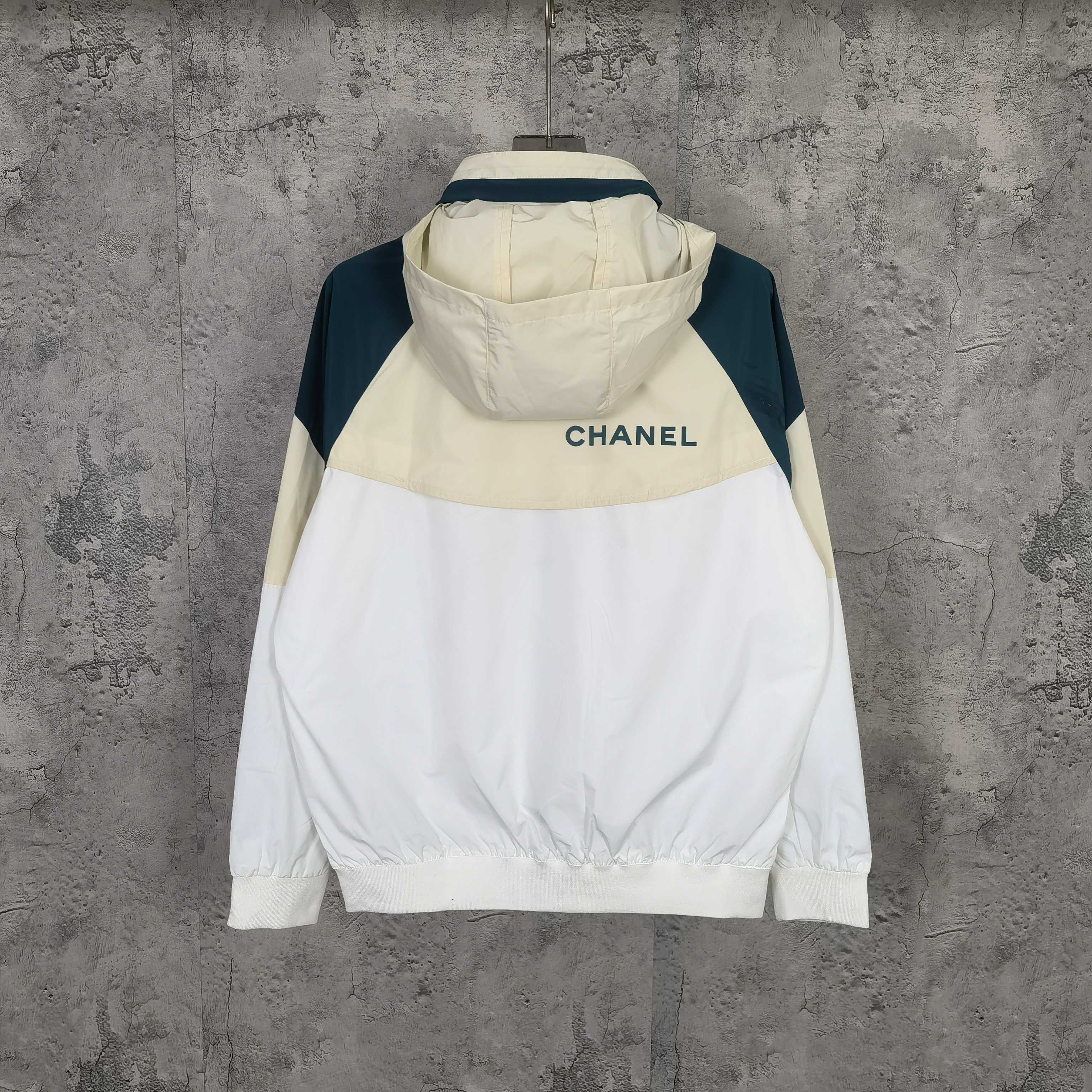 LuxluxHouse Best Quality Clothes Coats & Jackets Chanel & Maison Margiela