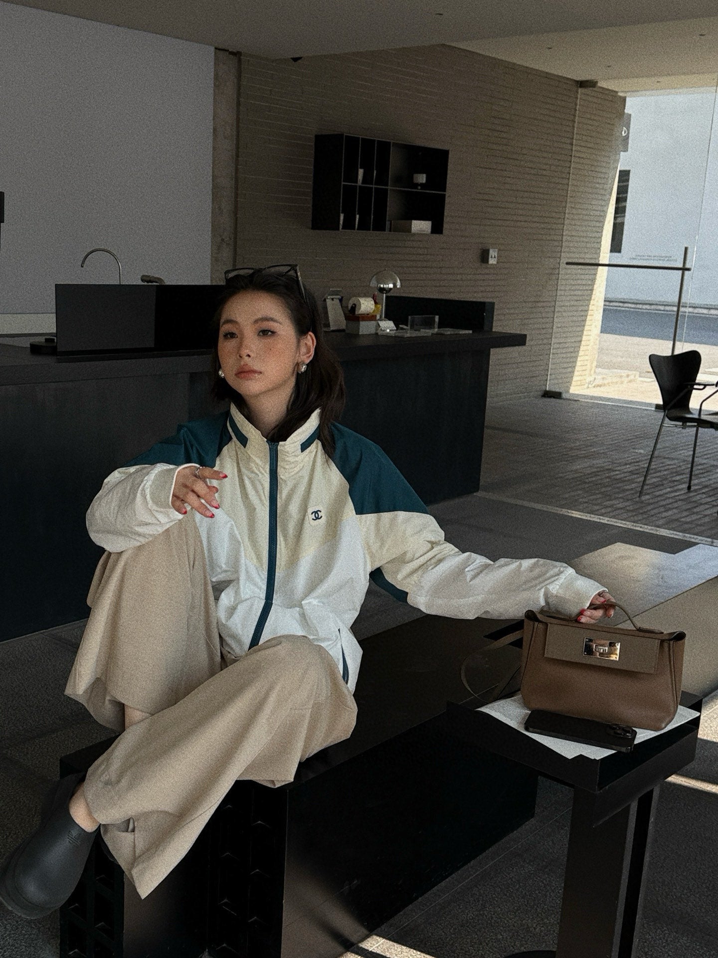 LuxluxHouse Best Quality Clothes Coats & Jackets Chanel & Maison Margiela