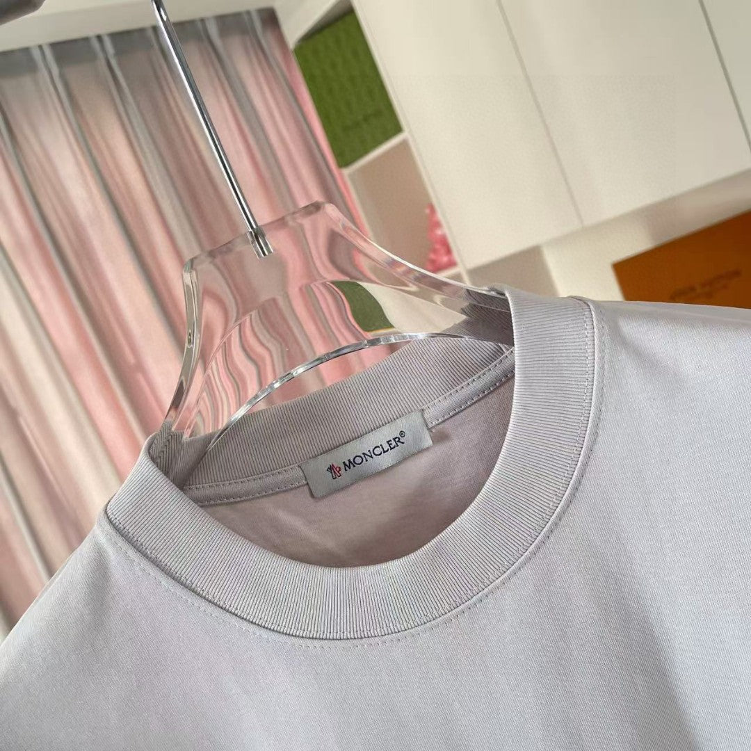 LuxluxHouse Best Quality Clothes T-shirt Moncler