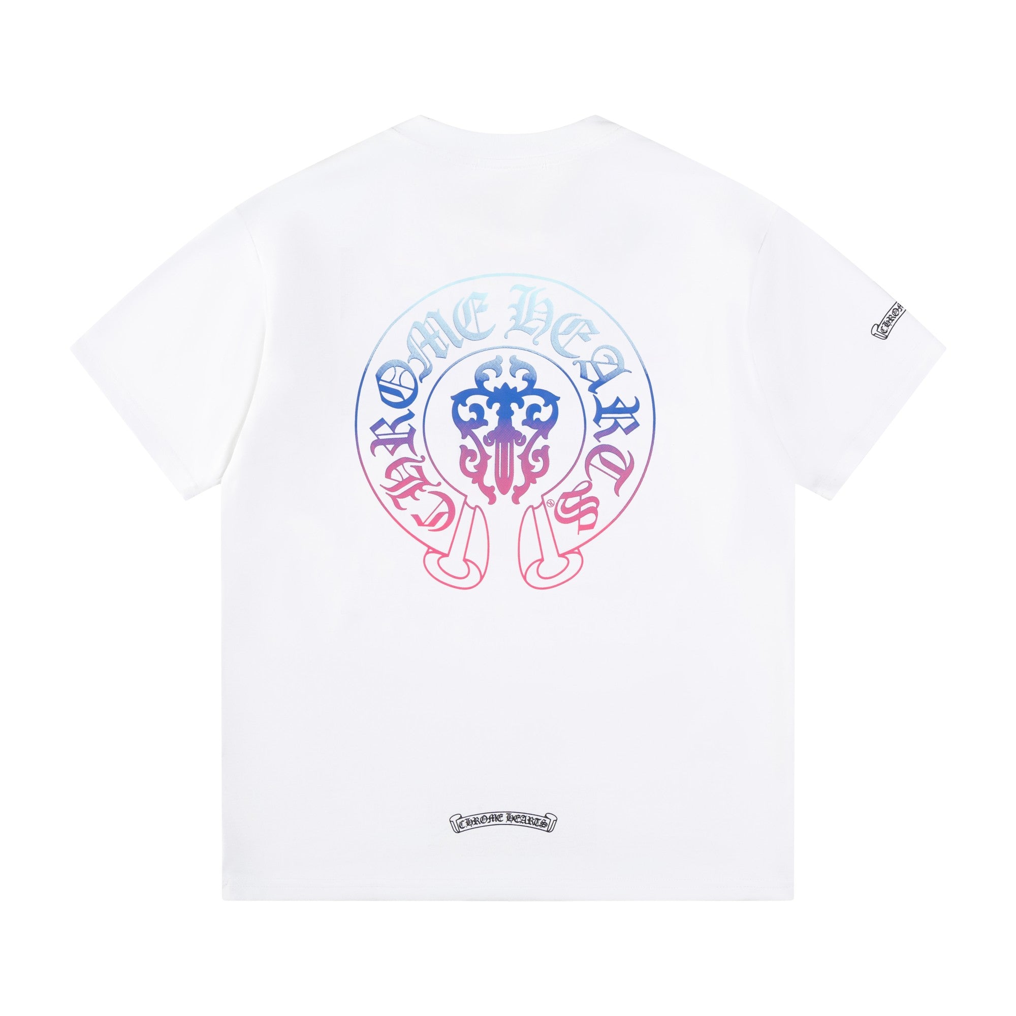 LuxluxHouse Best Quality Clothes Chrome Hearts T-shirt