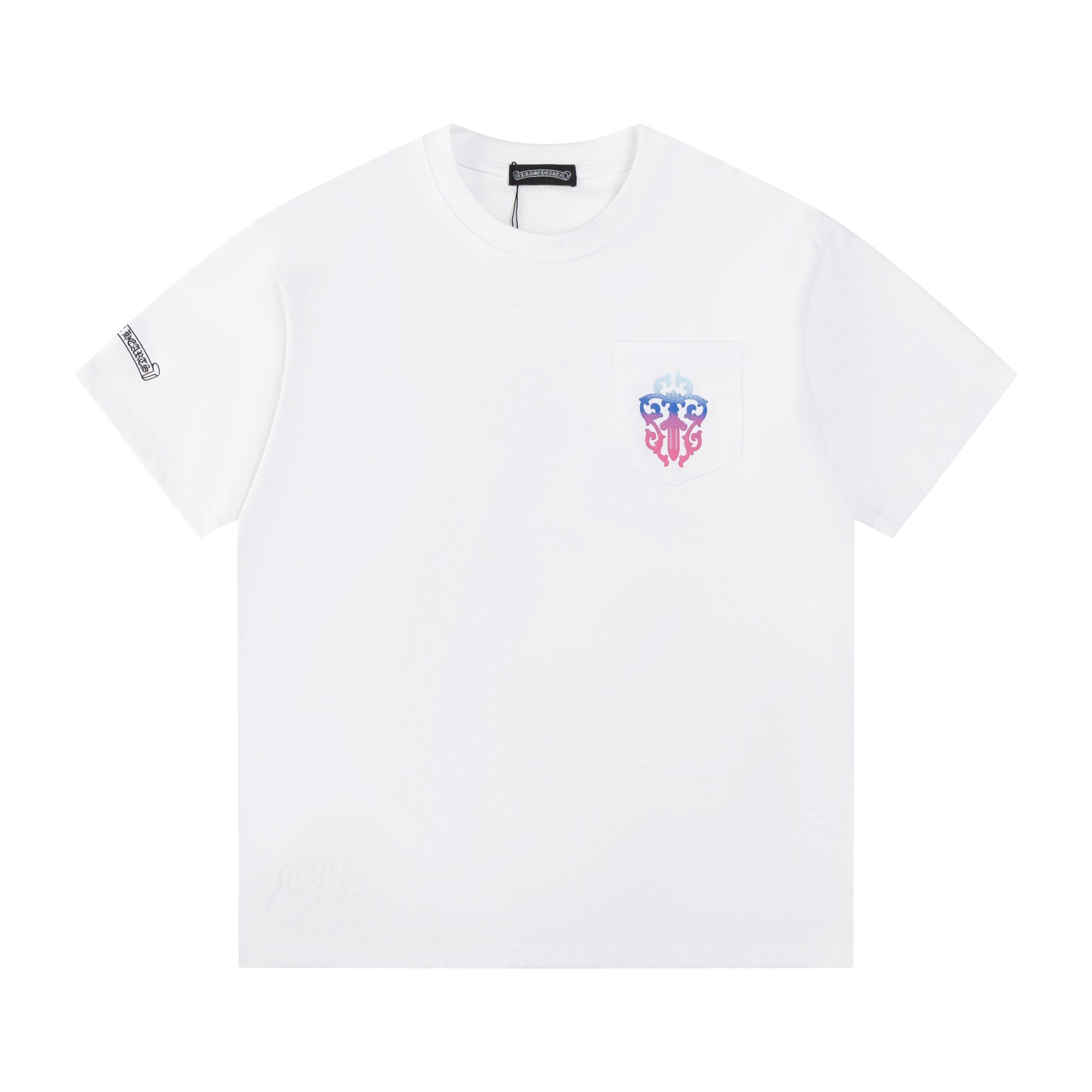 LuxluxHouse Best Quality Clothes Chrome Hearts T-shirt