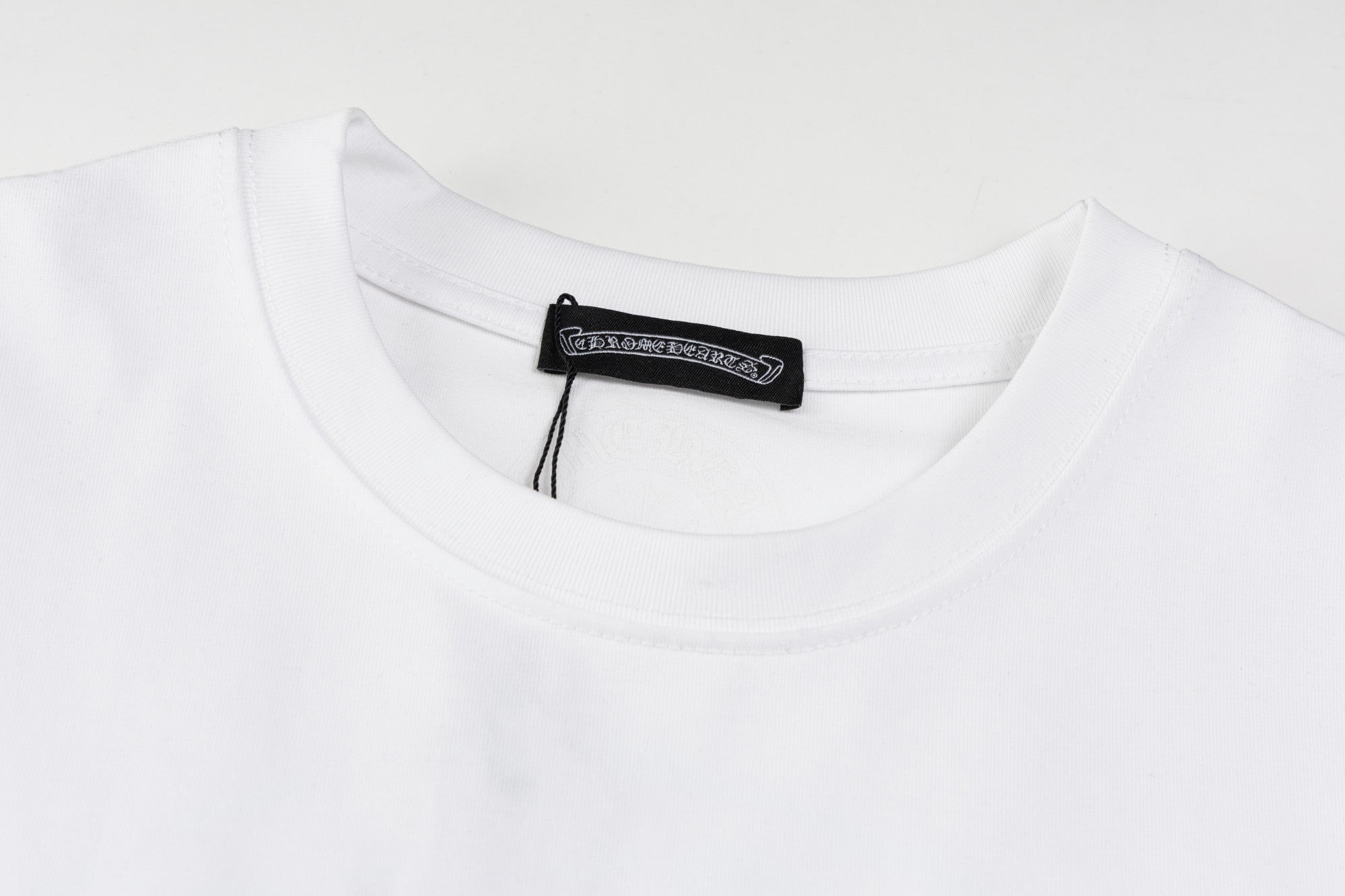 LuxluxHouse Best Quality Clothes Chrome Hearts T-shirt