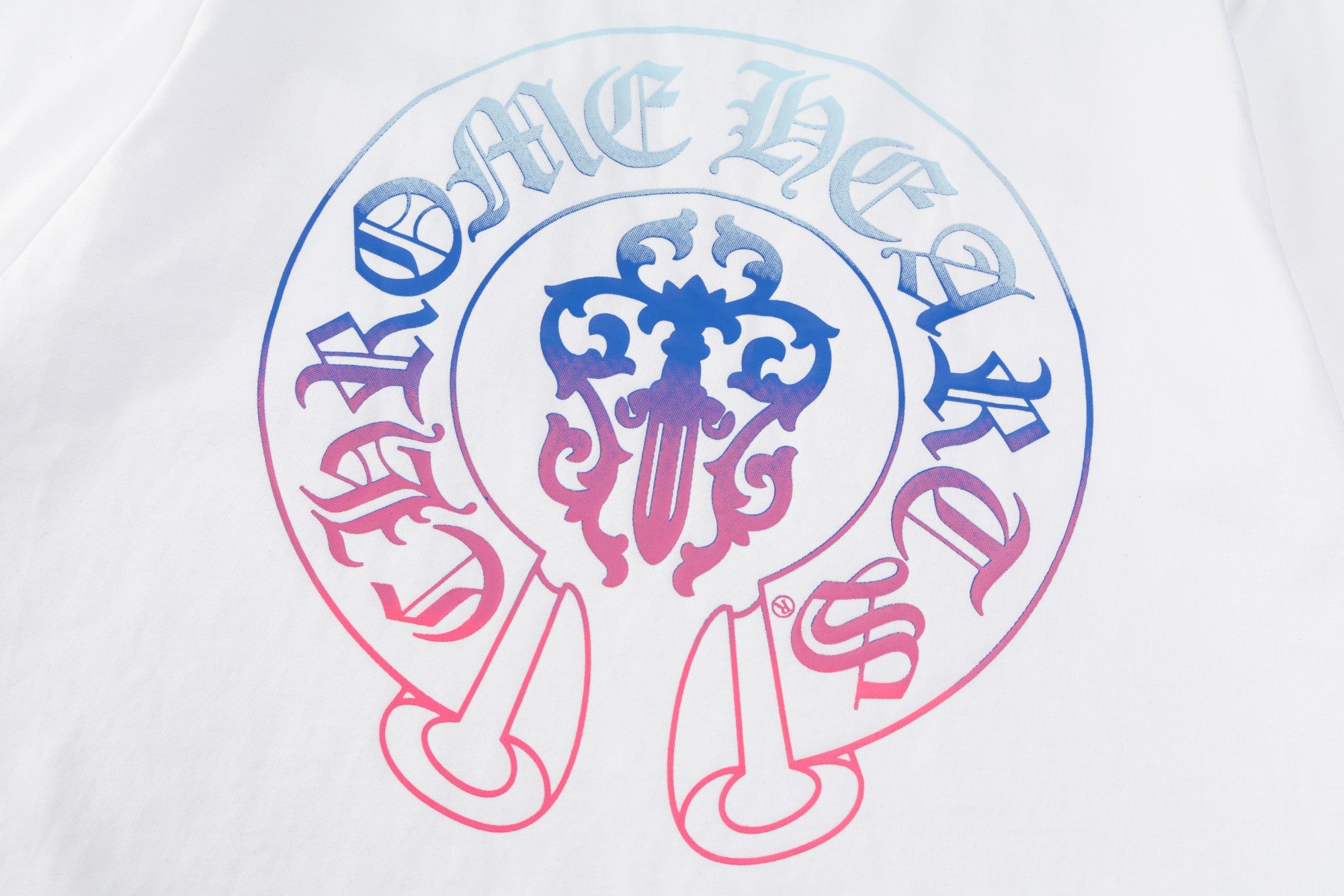 LuxluxHouse Best Quality Clothes Chrome Hearts T-shirt