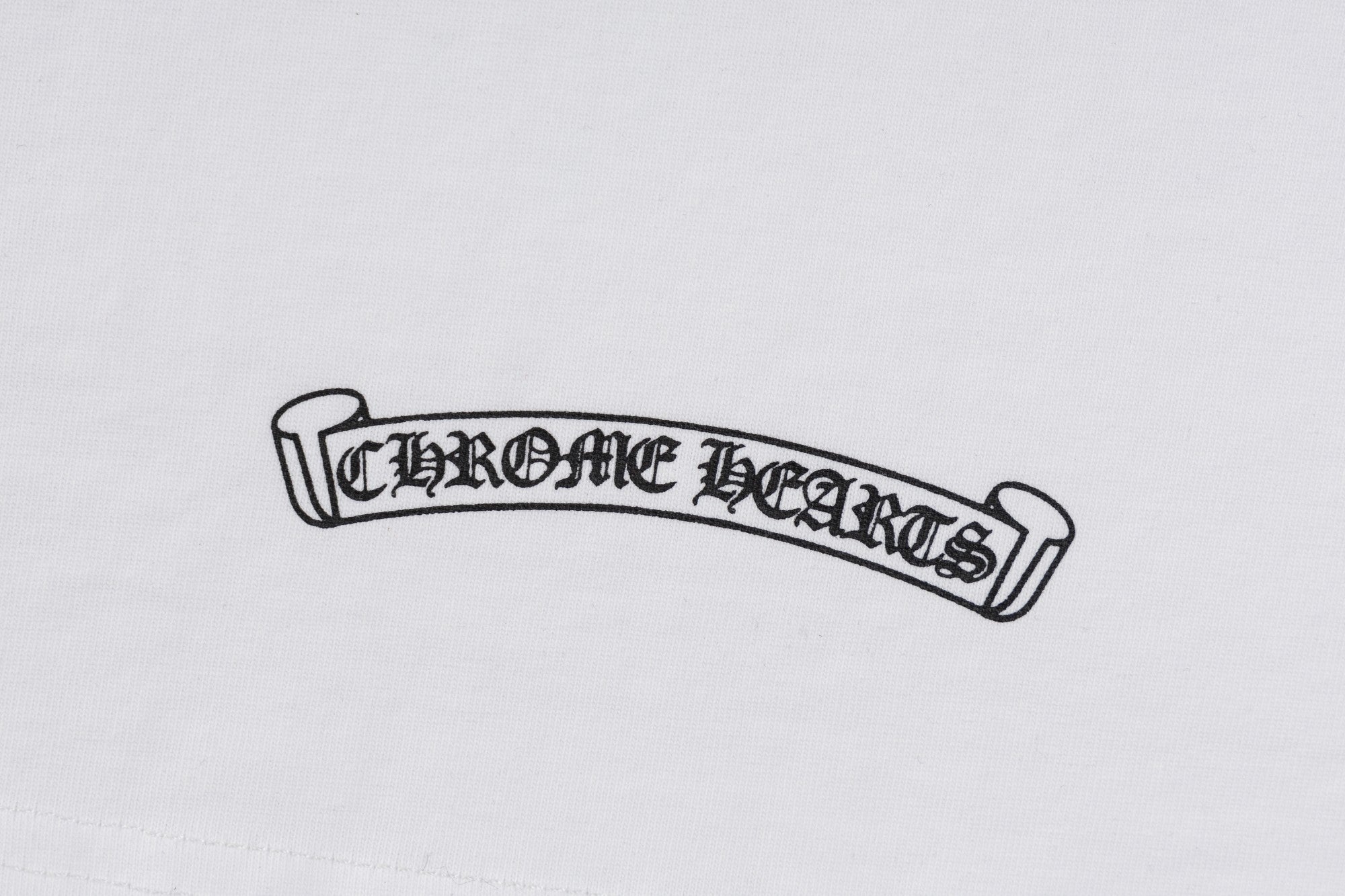 LuxluxHouse Best Quality Clothes Chrome Hearts T-shirt