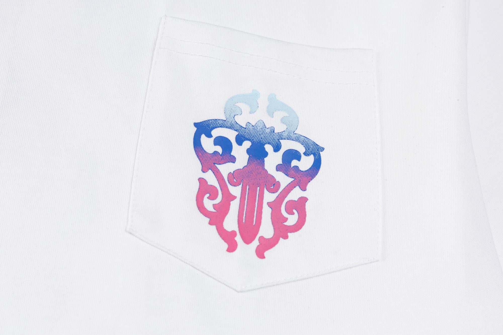 LuxluxHouse Best Quality Clothes Chrome Hearts T-shirt