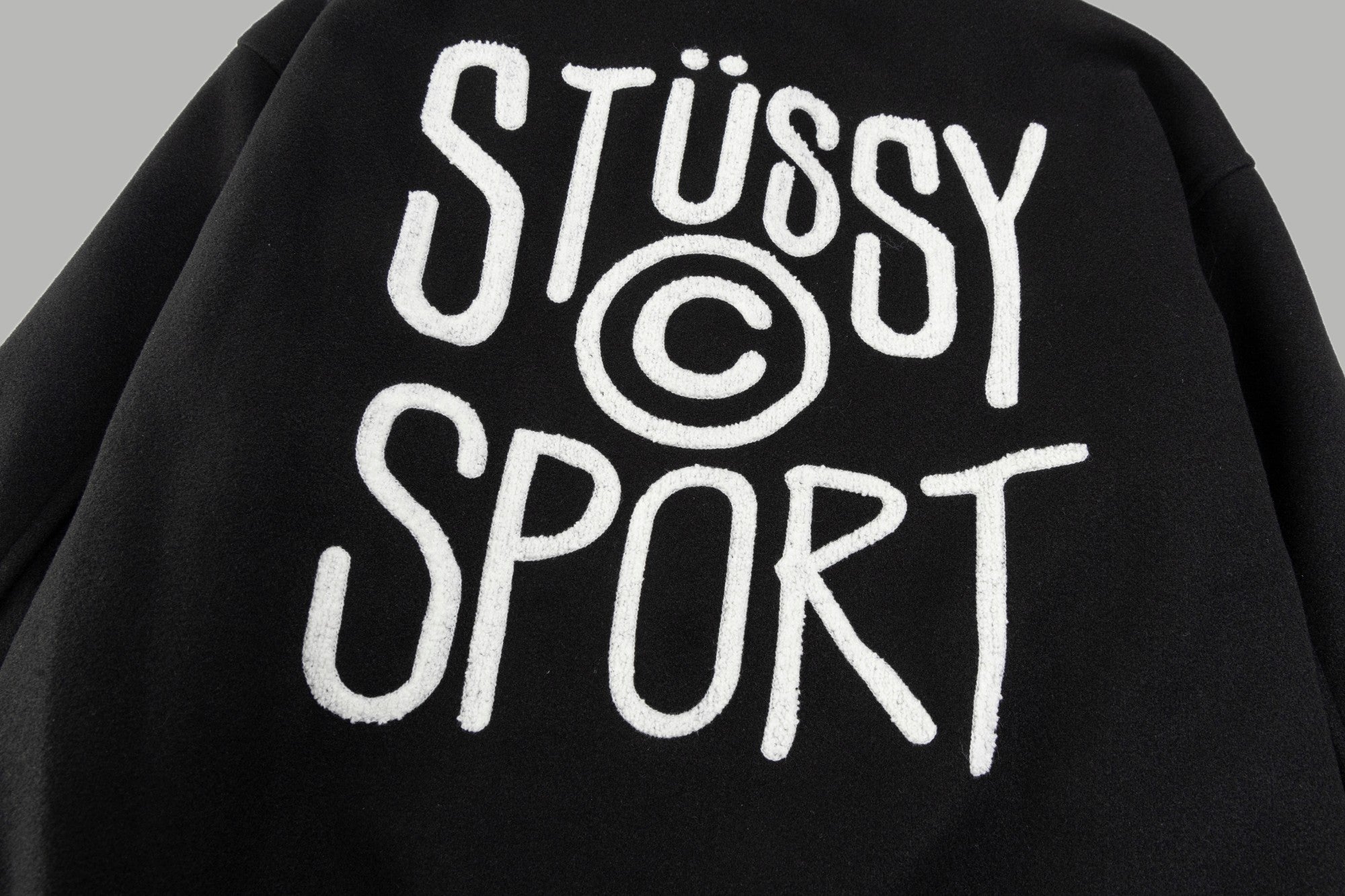 LuxluxHouse Best Quality Clothes Stussy Coats & Jackets