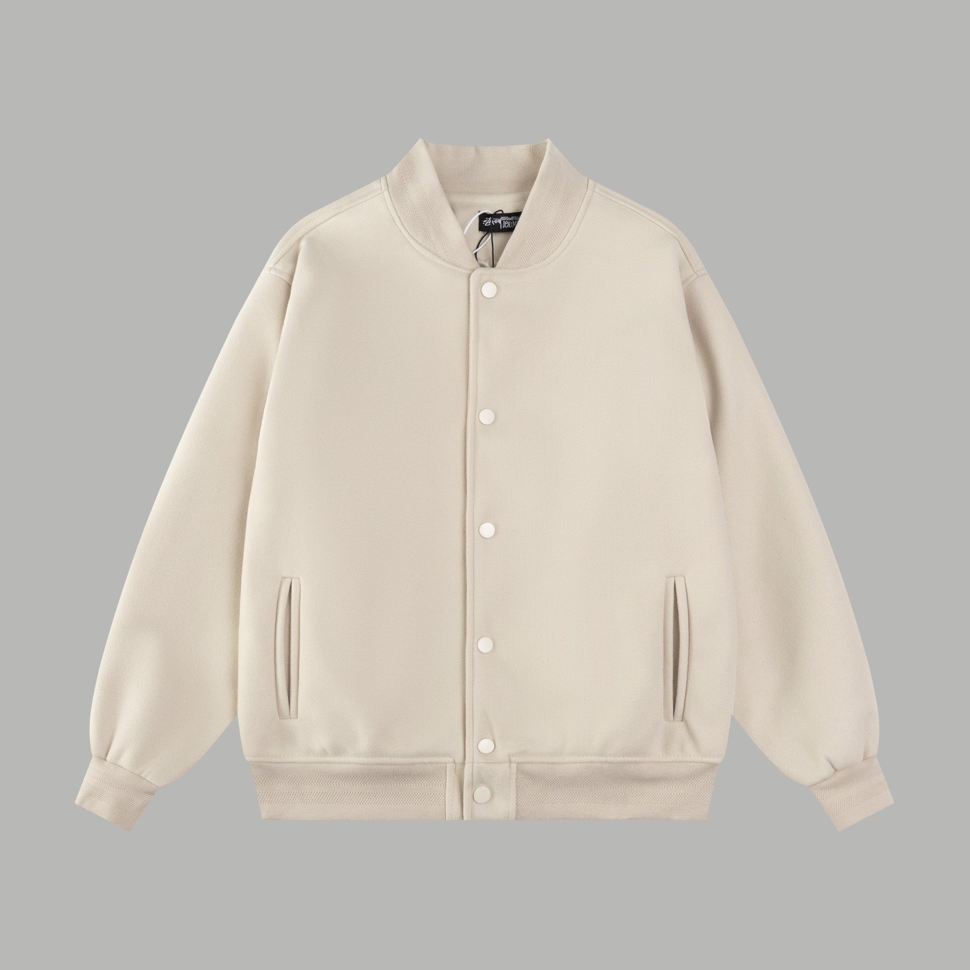 LuxluxHouse Best Quality Clothes Stussy Coats & Jackets