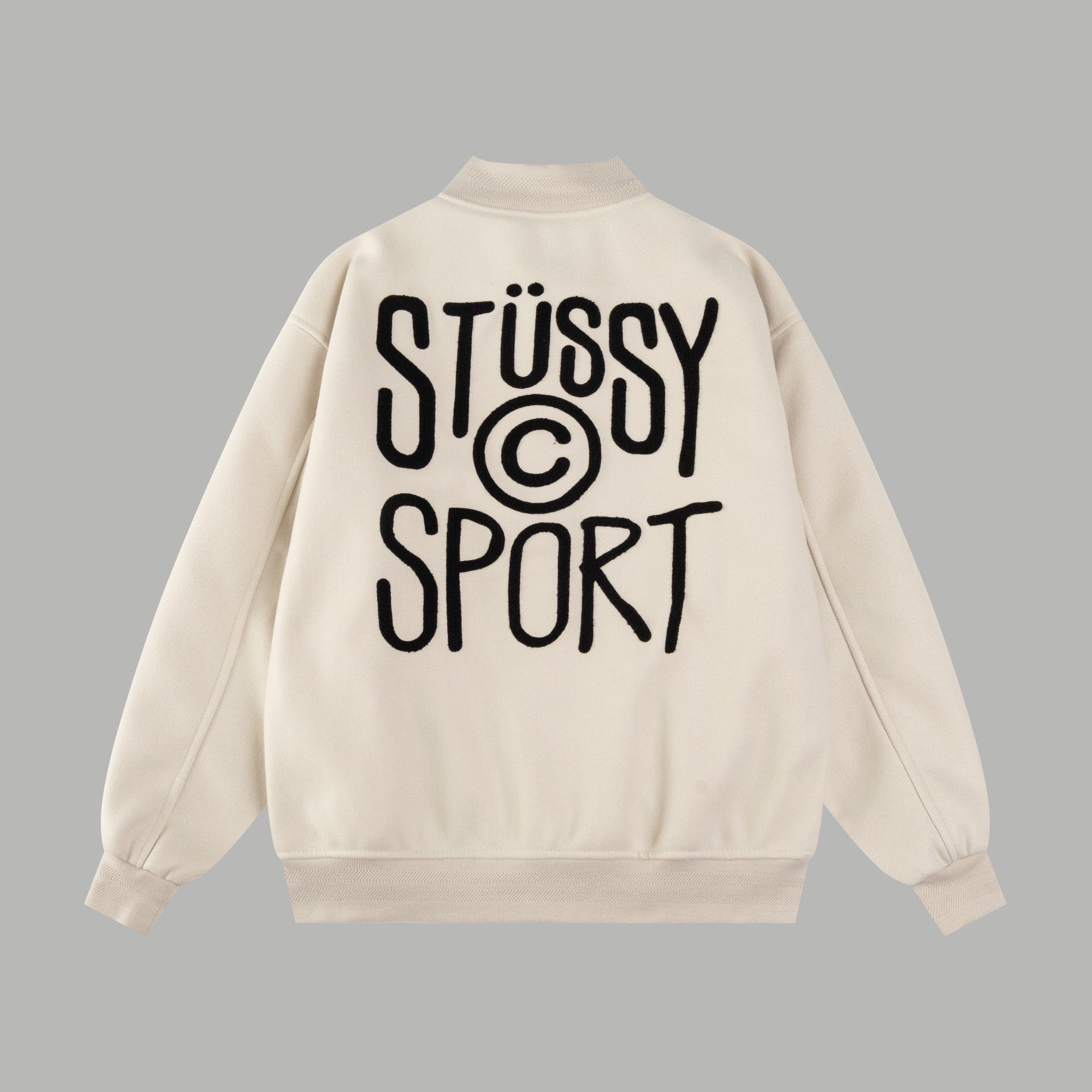 LuxluxHouse Best Quality Clothes Stussy Coats & Jackets