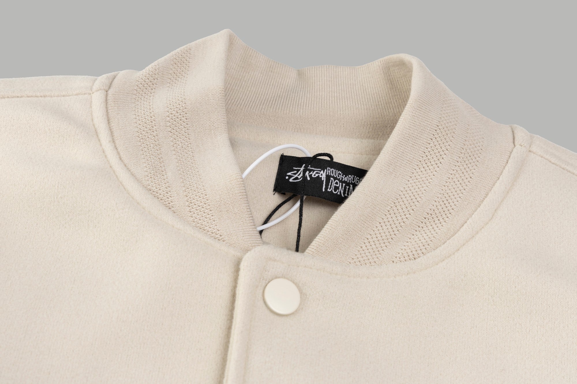 LuxluxHouse Best Quality Clothes Stussy Coats & Jackets