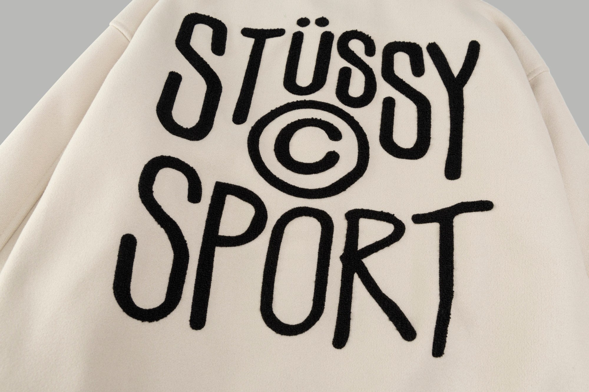LuxluxHouse Best Quality Clothes Stussy Coats & Jackets