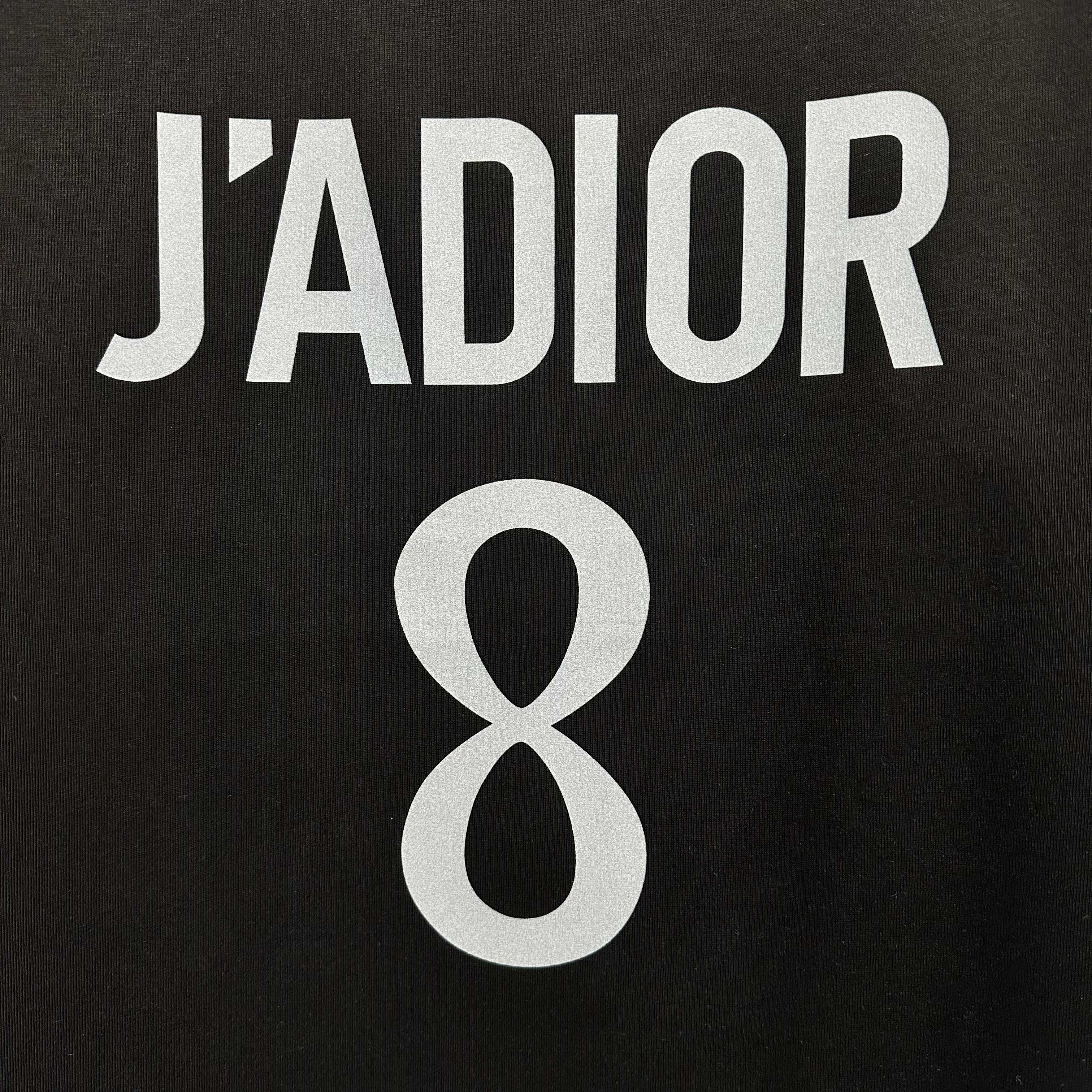 LuxluxHouse Best Quality Clothes T-shirt Dior