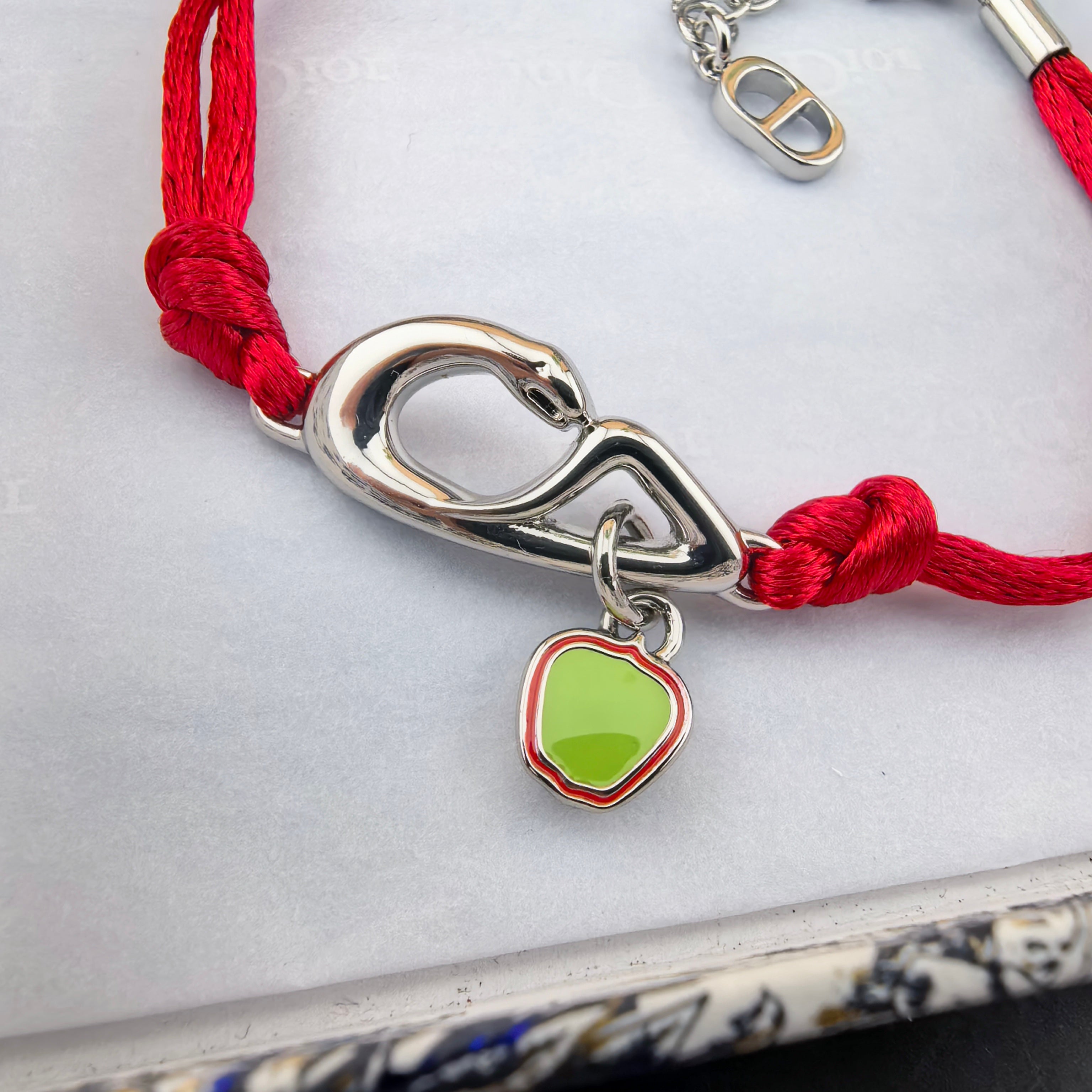 LuxluxHouse Best Quality Accessories Bracelet Dior