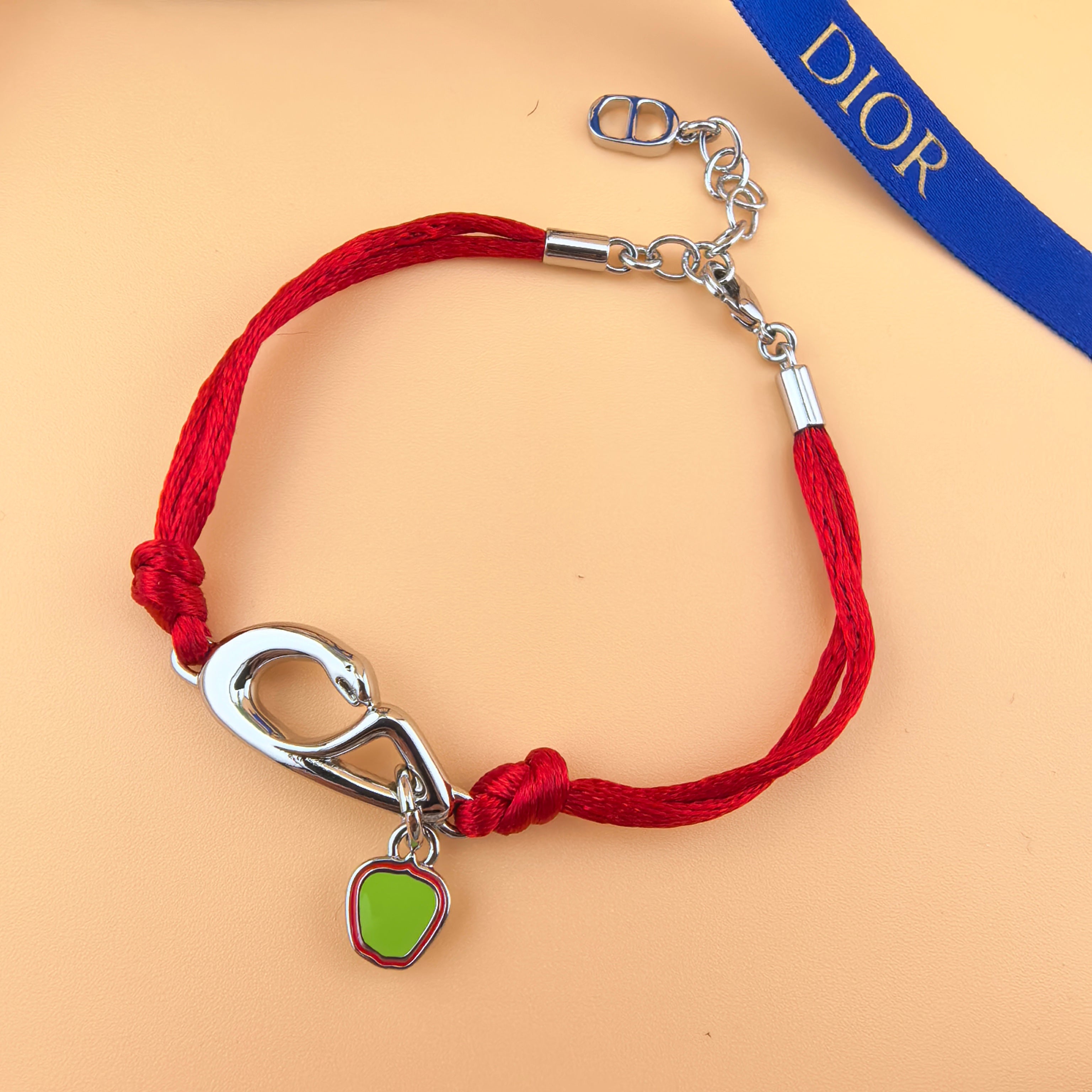 LuxluxHouse Best Quality Accessories Bracelet Dior