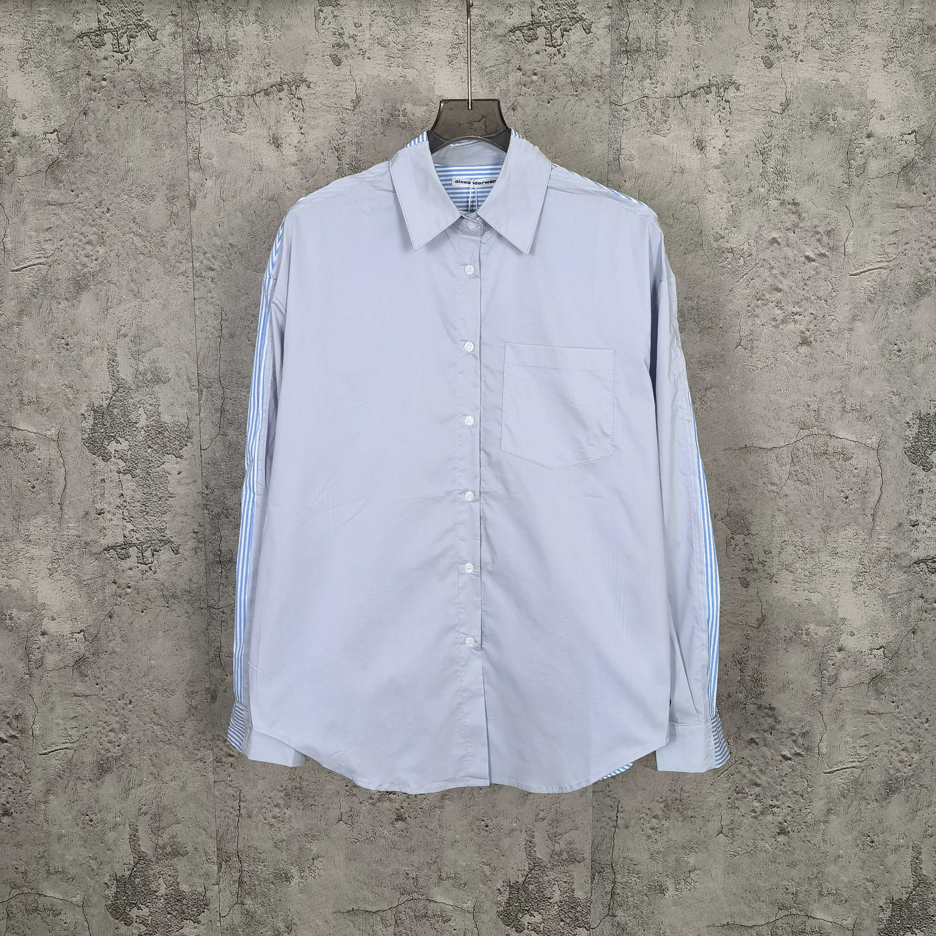 LuxluxHouse Best Quality Clothes Shirts&Polo Chrome Hearts