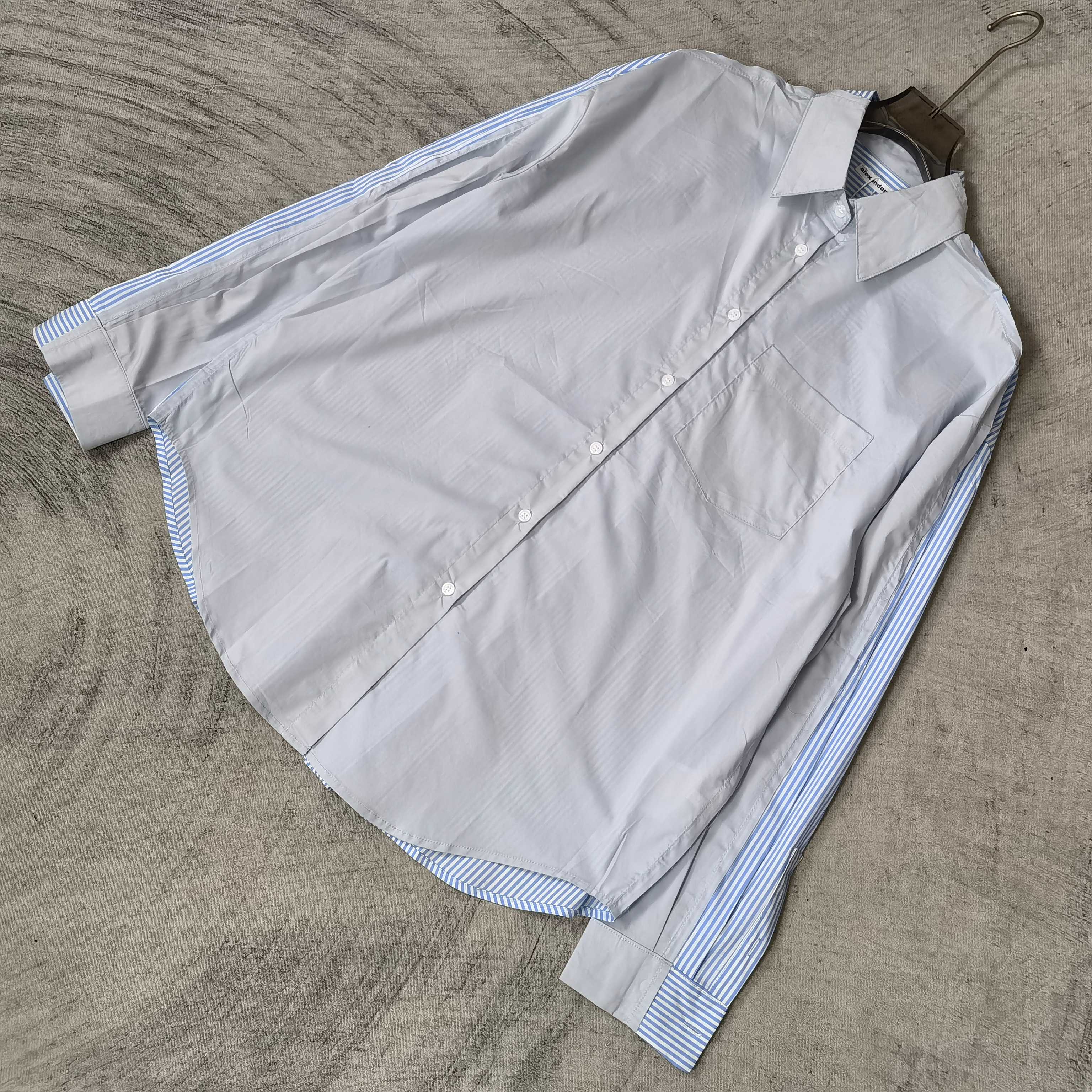 LuxluxHouse Best Quality Clothes Shirts&Polo Chrome Hearts