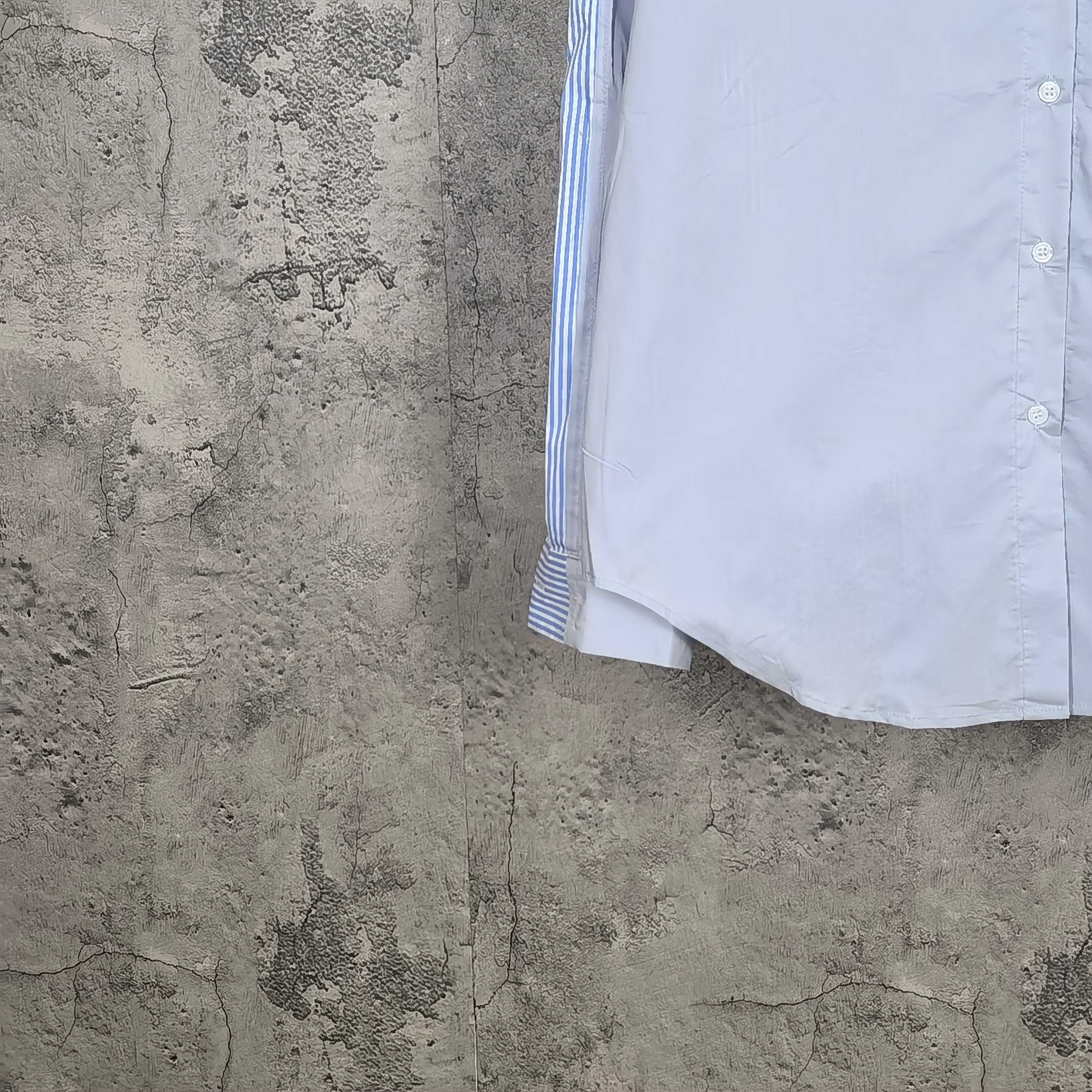 LuxluxHouse Best Quality Clothes Shirts&Polo Chrome Hearts