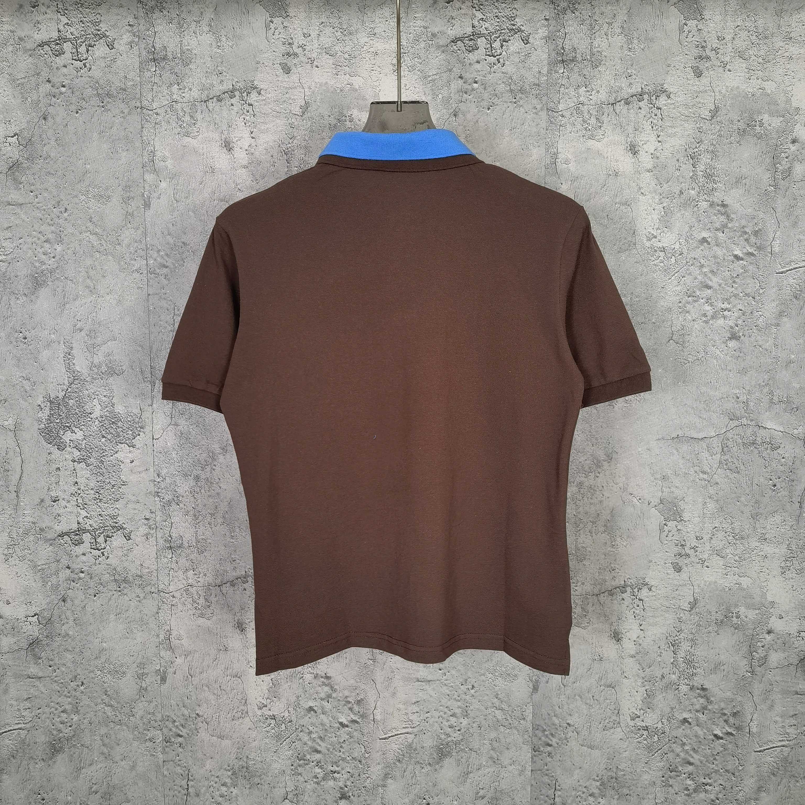 LuxluxHouse Best Quality Clothes Miu Miu Shirts&Polo