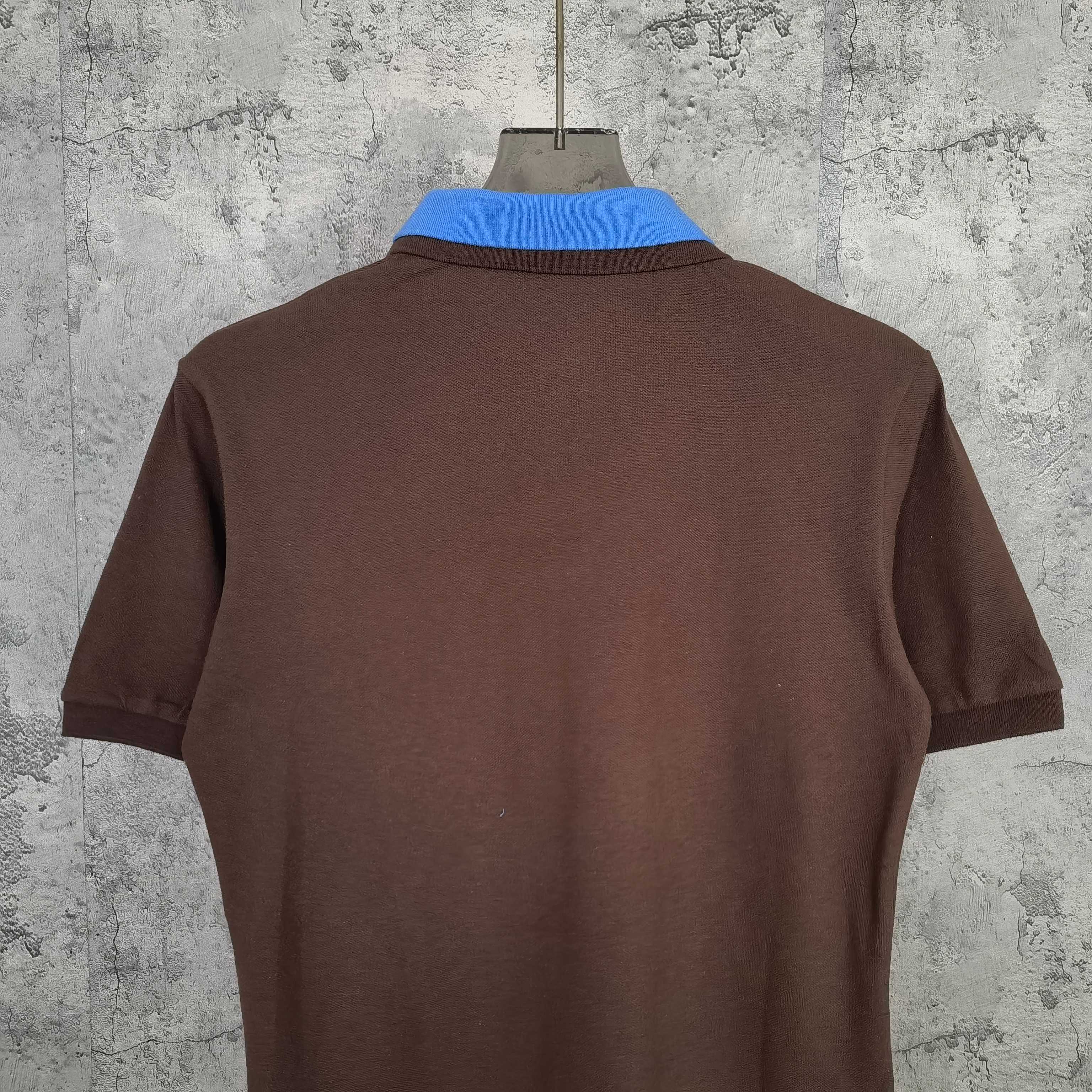 LuxluxHouse Best Quality Clothes Miu Miu Shirts&Polo