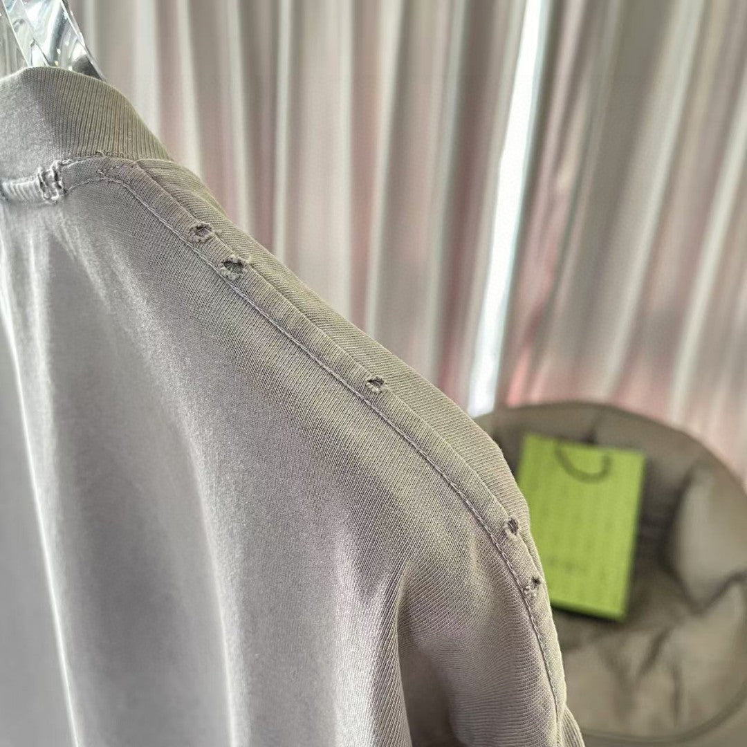 LuxluxHouse Best Quality Clothes T-shirt Chanel & Maison Margiela