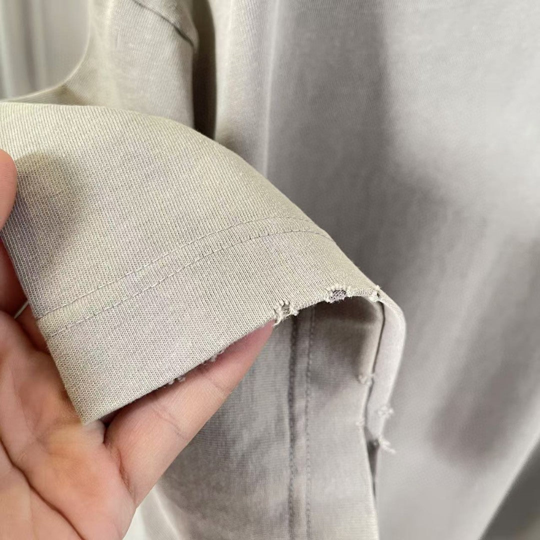 LuxluxHouse Best Quality Clothes T-shirt Chanel & Maison Margiela