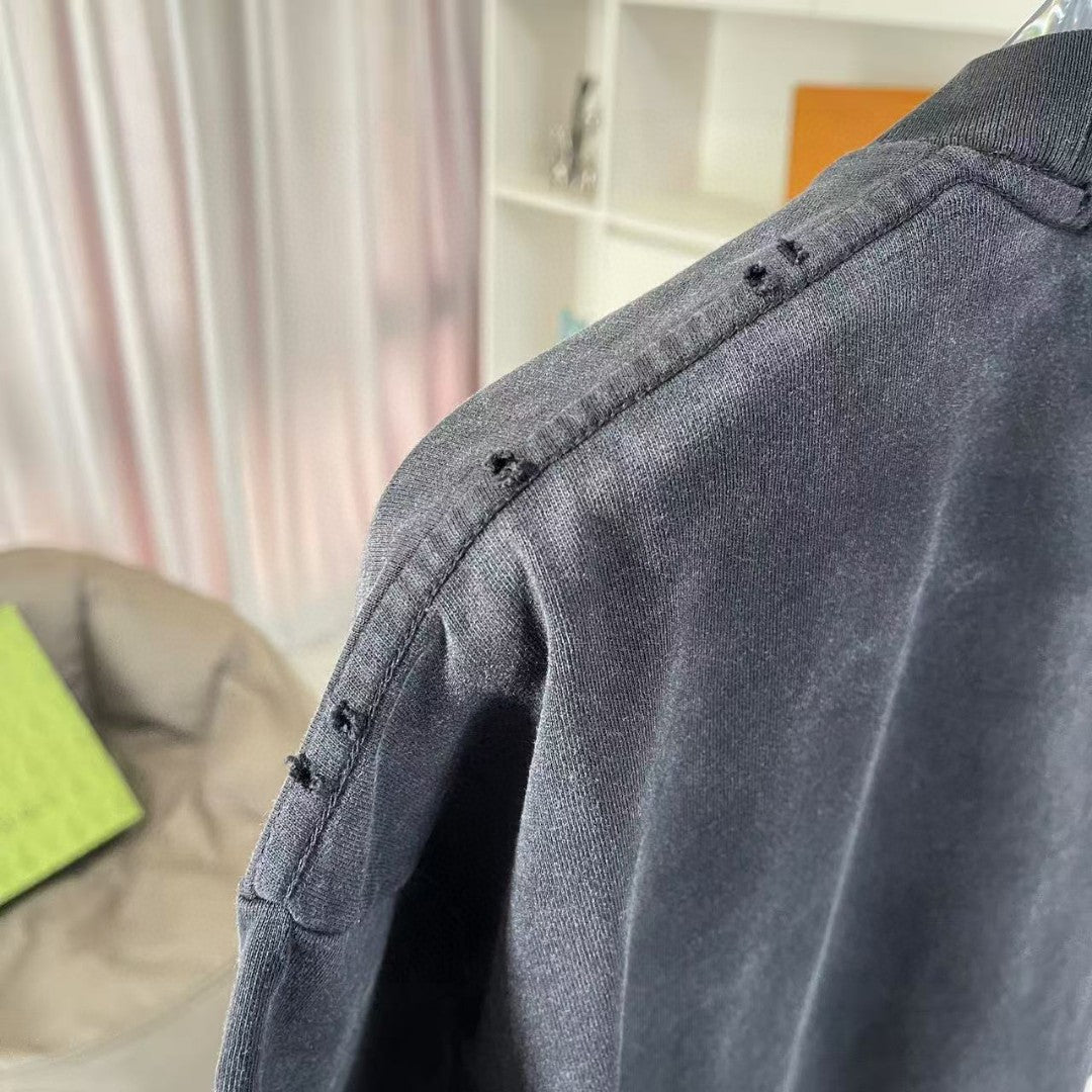 LuxluxHouse Best Quality Clothes T-shirt Chanel & Maison Margiela