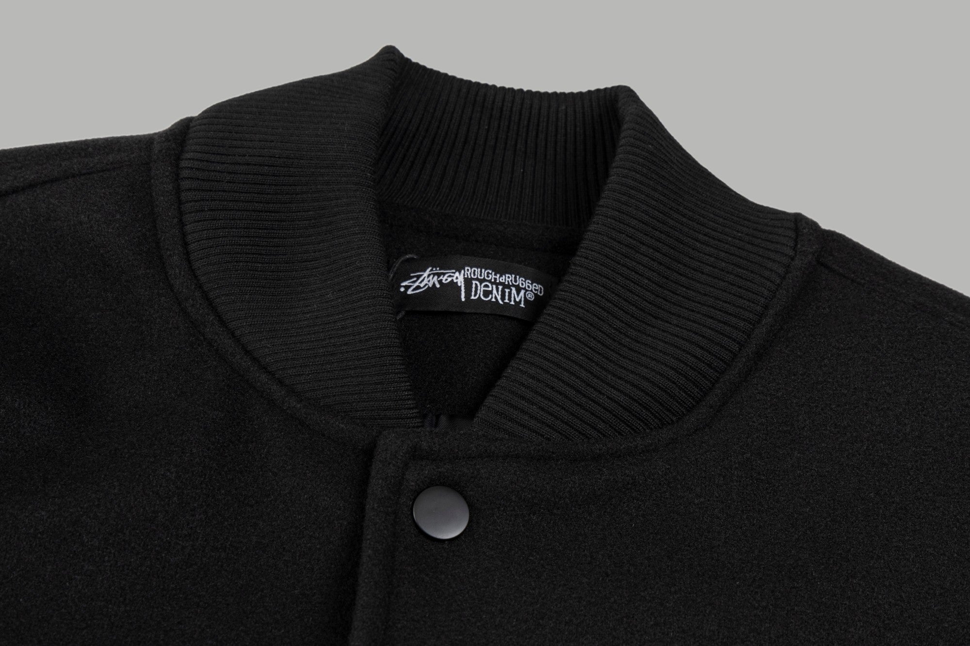 LuxluxHouse Best Quality Clothes Stussy Coats & Jackets
