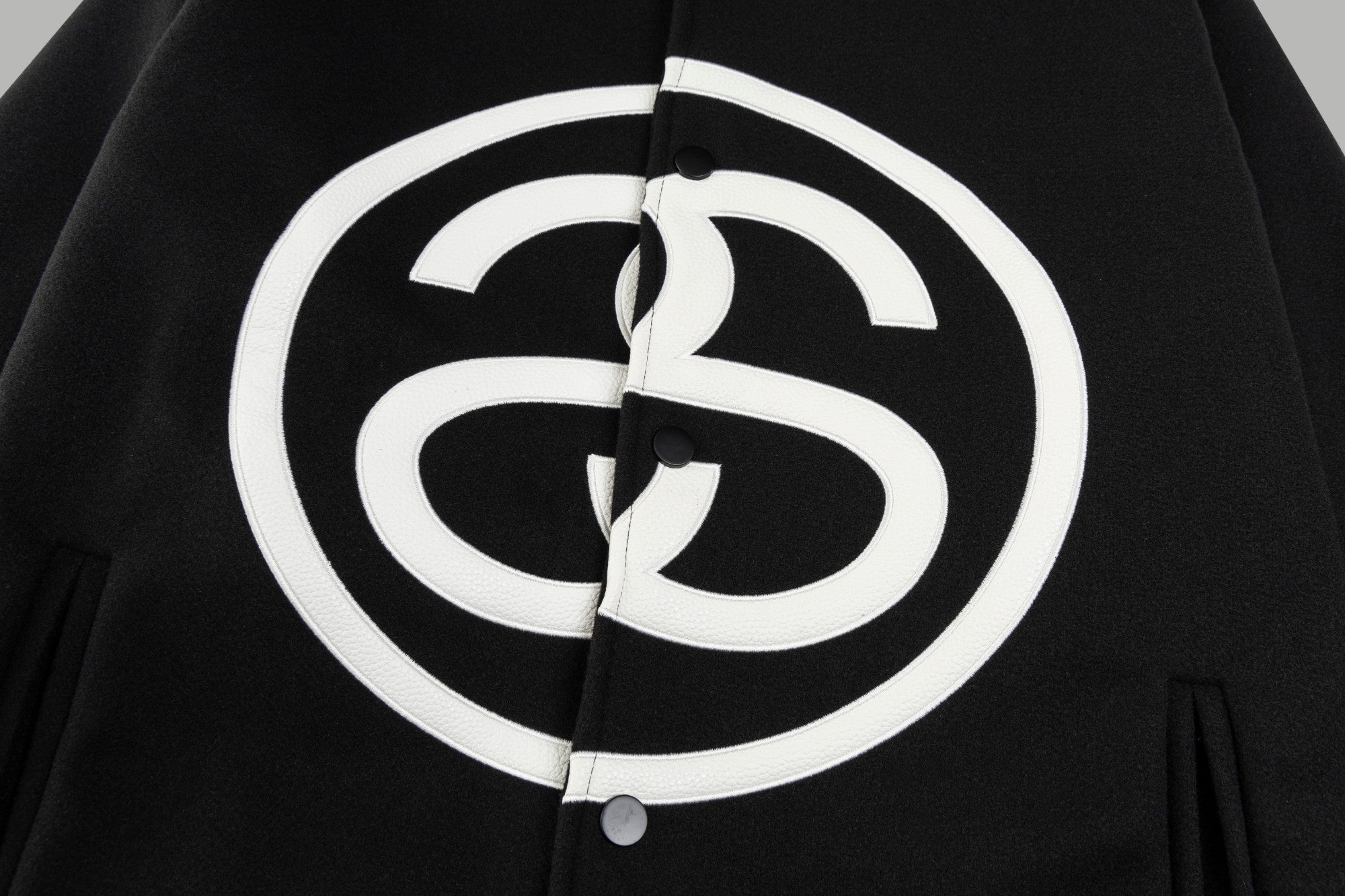 LuxluxHouse Best Quality Clothes Stussy Coats & Jackets